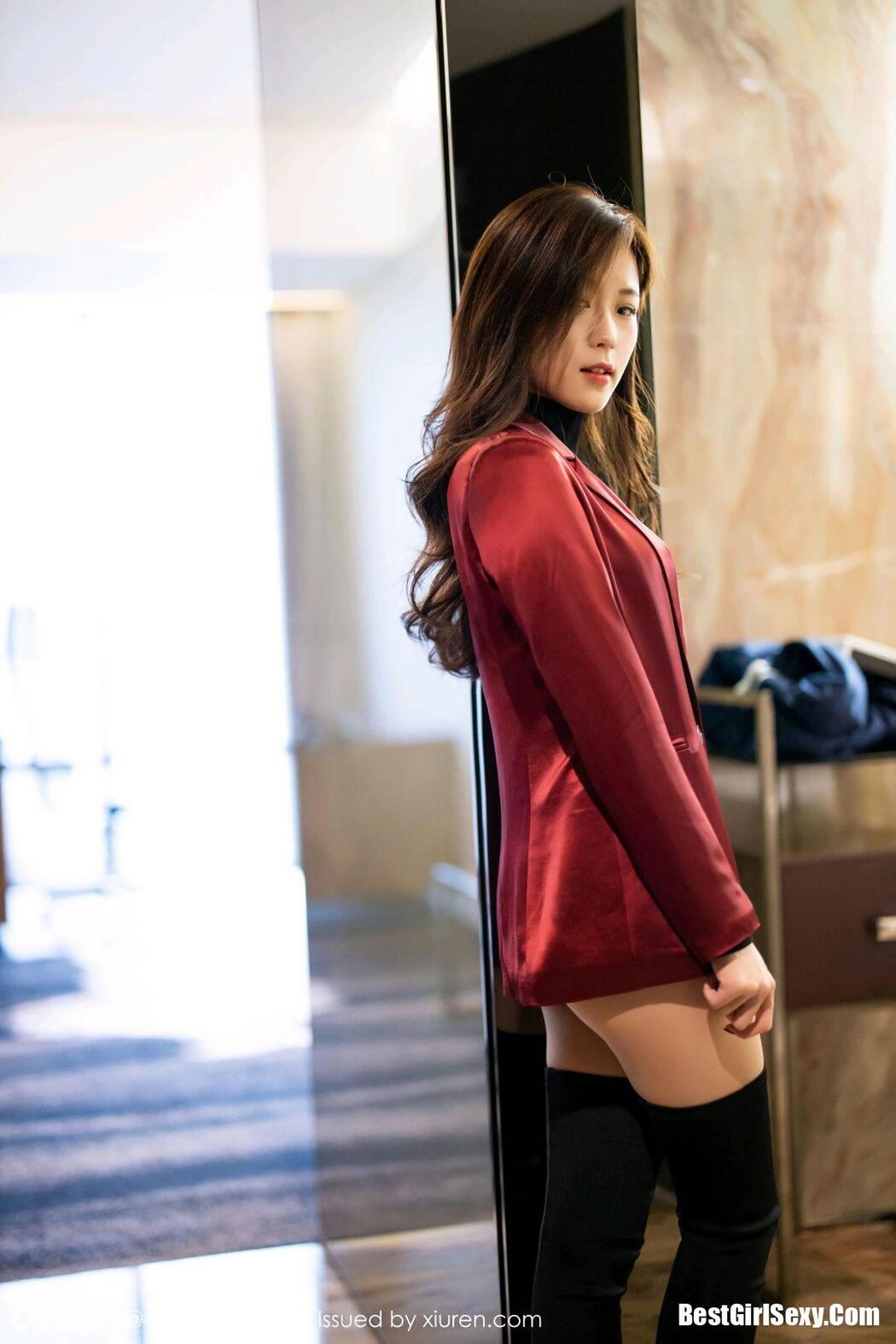 XiaoYu语画界 Vol.415 Yang Zi Yan