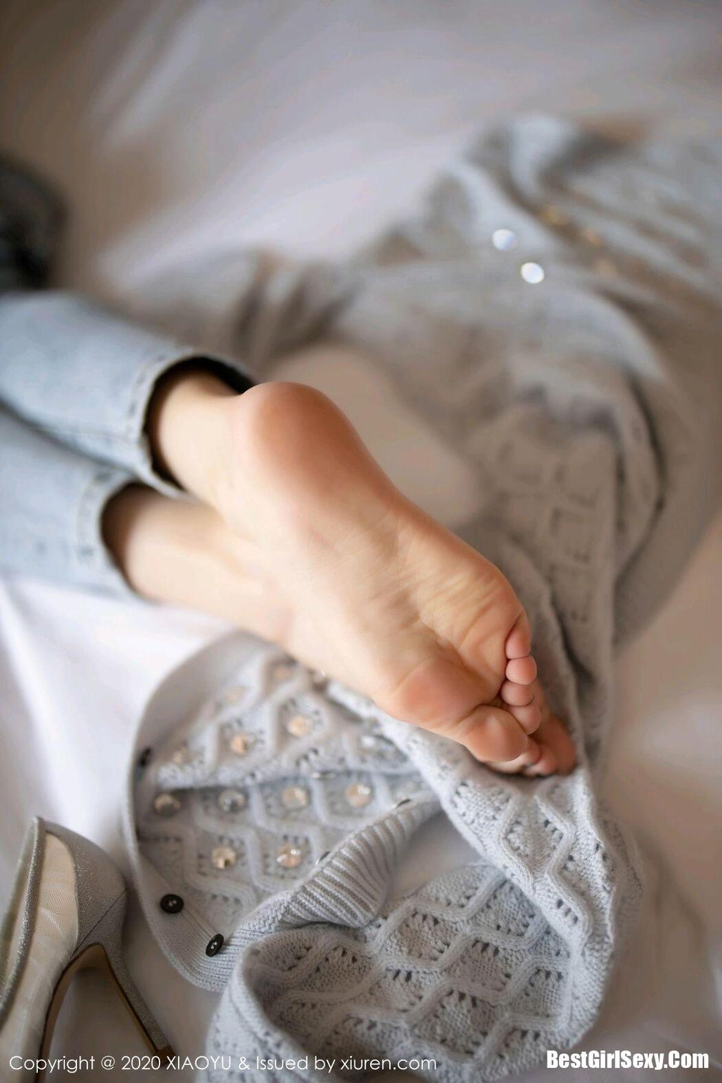 XiaoYu语画界 Vol.433 Yang Chen Chen