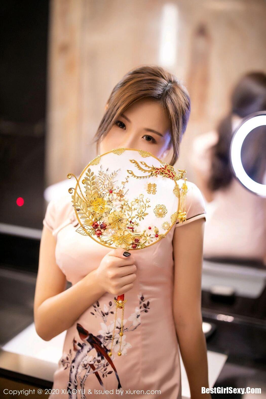 XiaoYu语画界 Vol.410 Yang Zi Yan