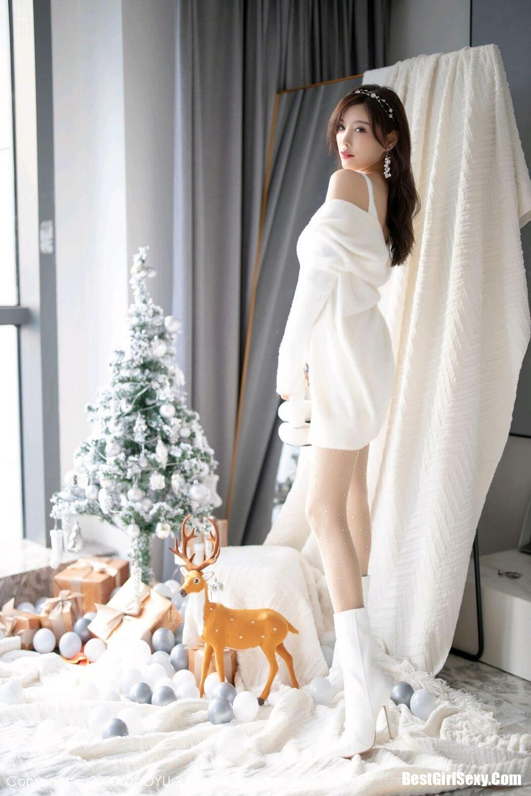 XiaoYu语画界 Vol.437 Yang Chen Chen