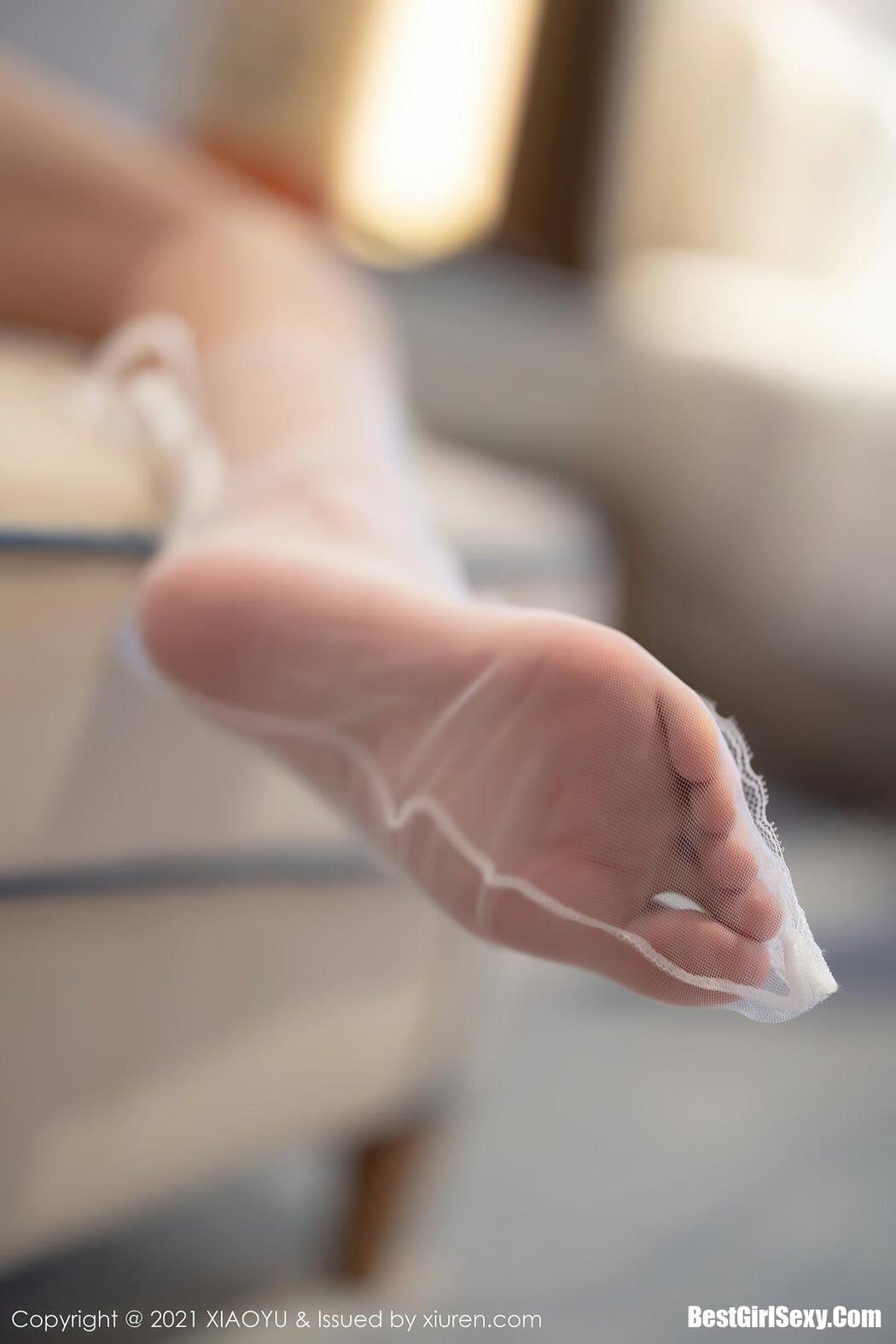 XiaoYu语画界 Vol.594 Lin Xing Lan