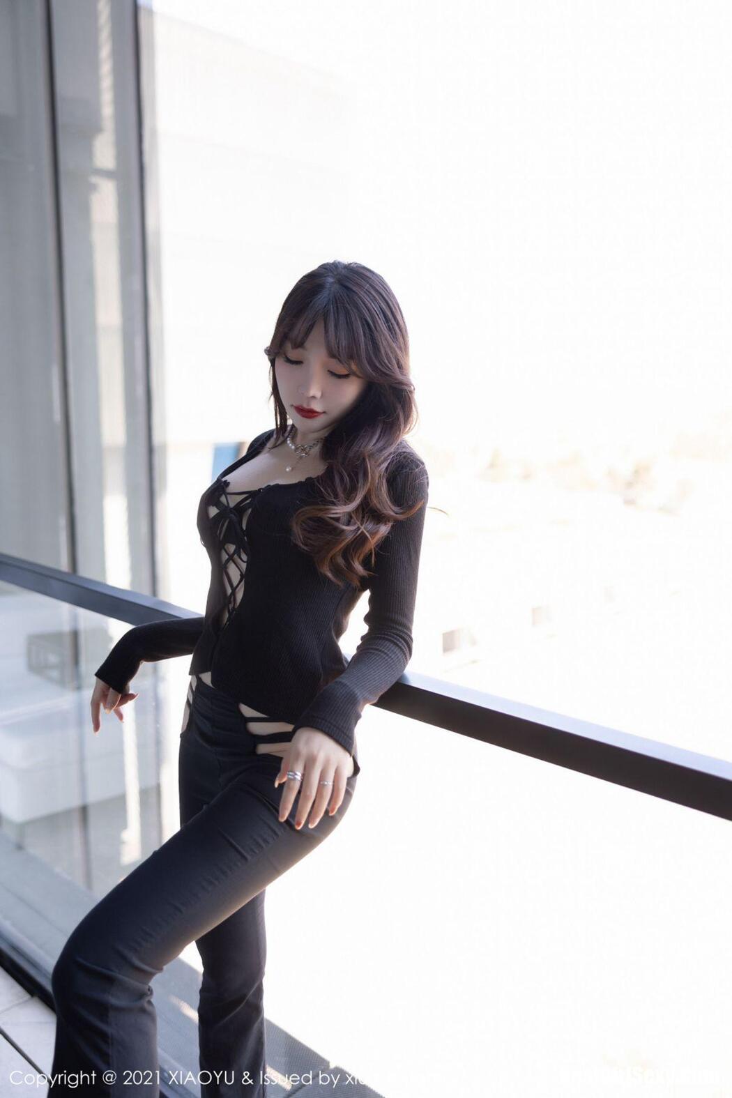 XiaoYu语画界 Vol.531 Chen Zhi