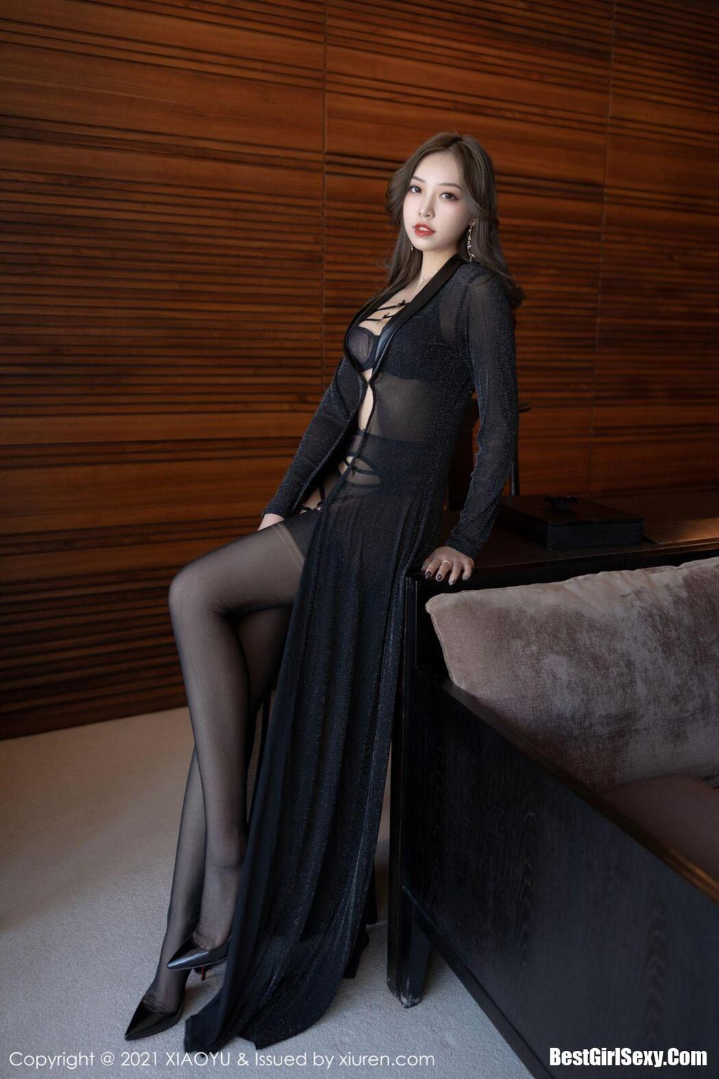 XiaoYu语画界 Vol.549 Zheng Ying Shan