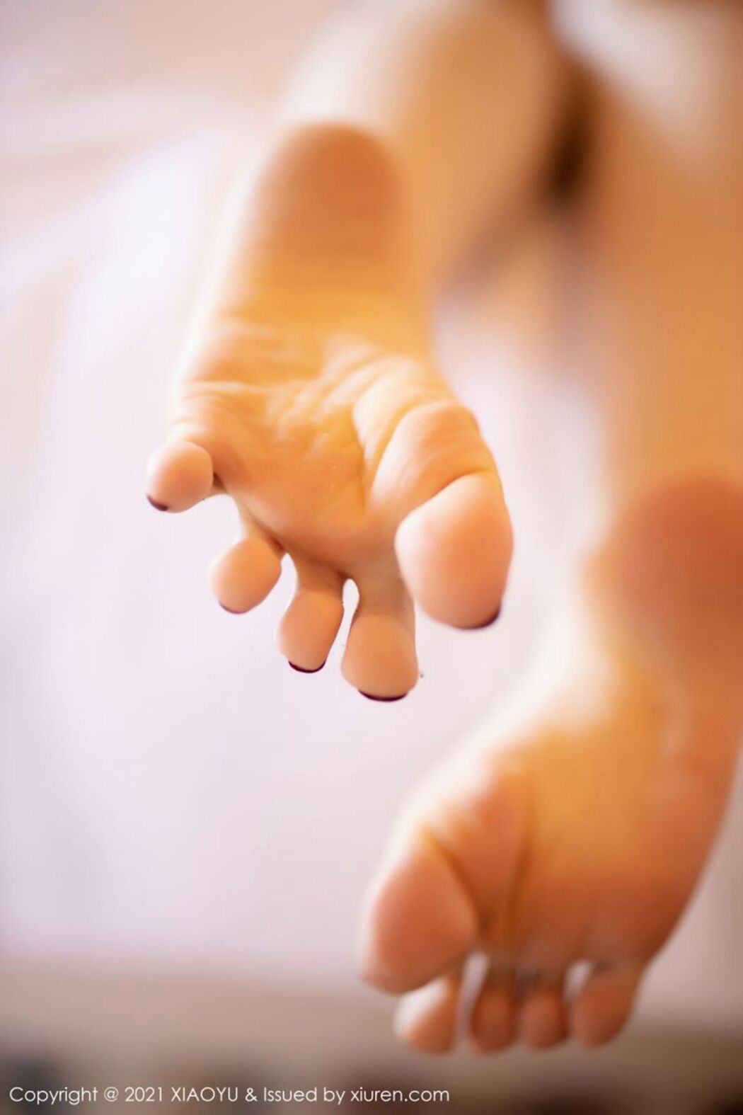 XiaoYu语画界 Vol.498 Xie Zhi Xin