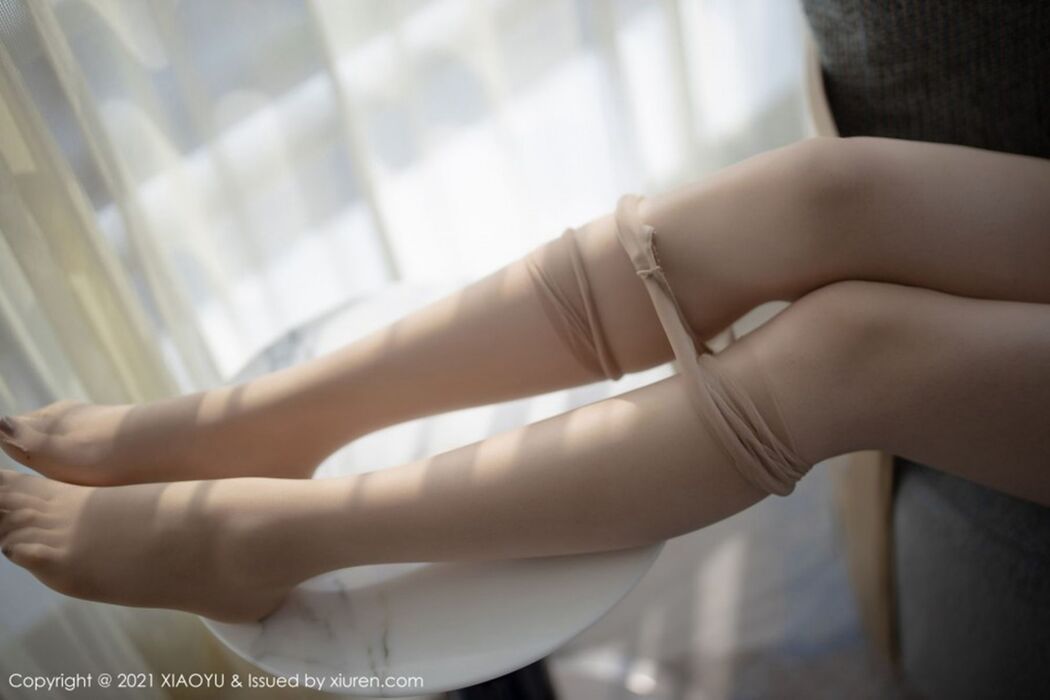 XiaoYu语画界 Vol.485 Chen Zhi