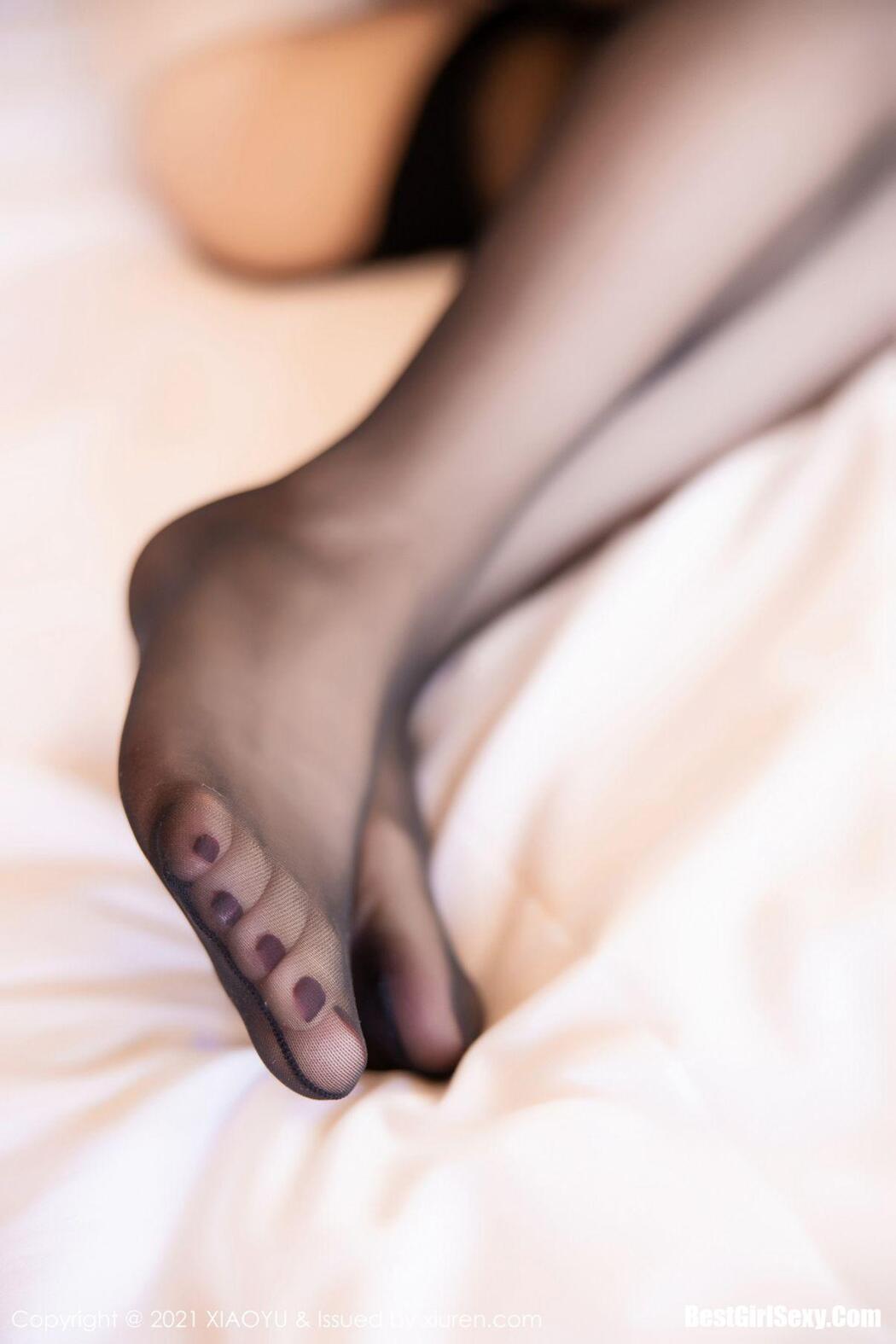 XiaoYu语画界 Vol.537 Xie Zhi Xin