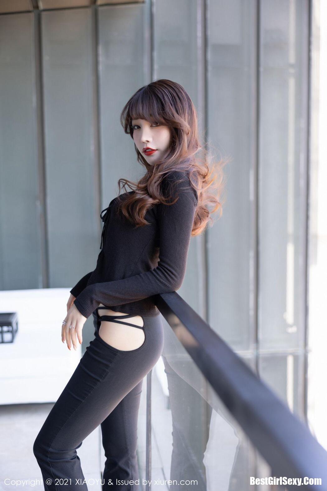 XiaoYu语画界 Vol.531 Chen Zhi