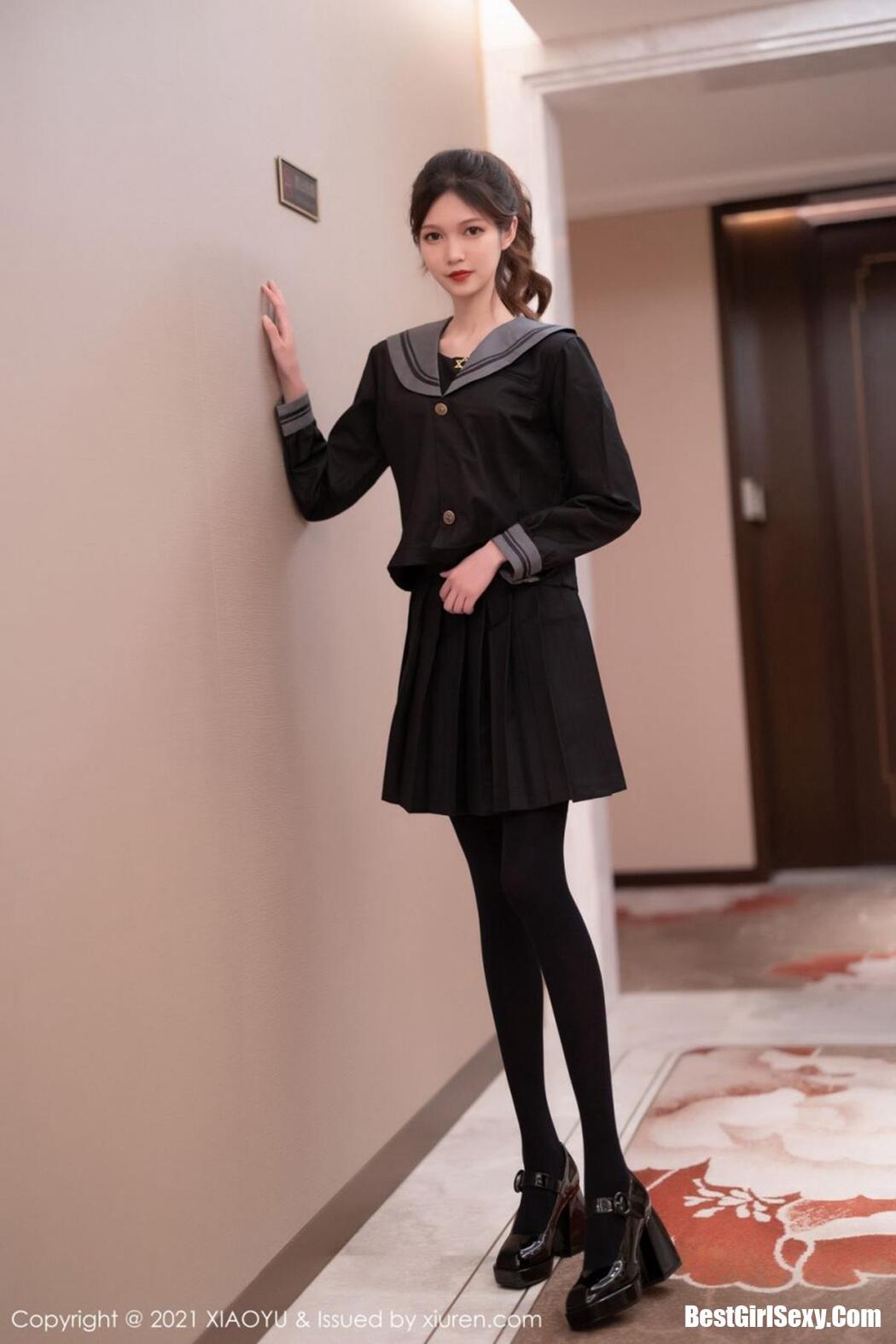 XiaoYu语画界 Vol.591 Cheng Cheng Cheng