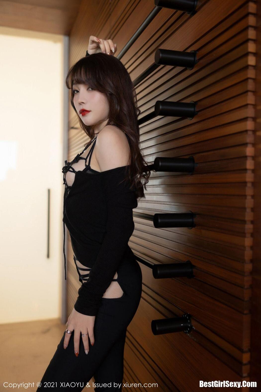 XiaoYu语画界 Vol.531 Chen Zhi