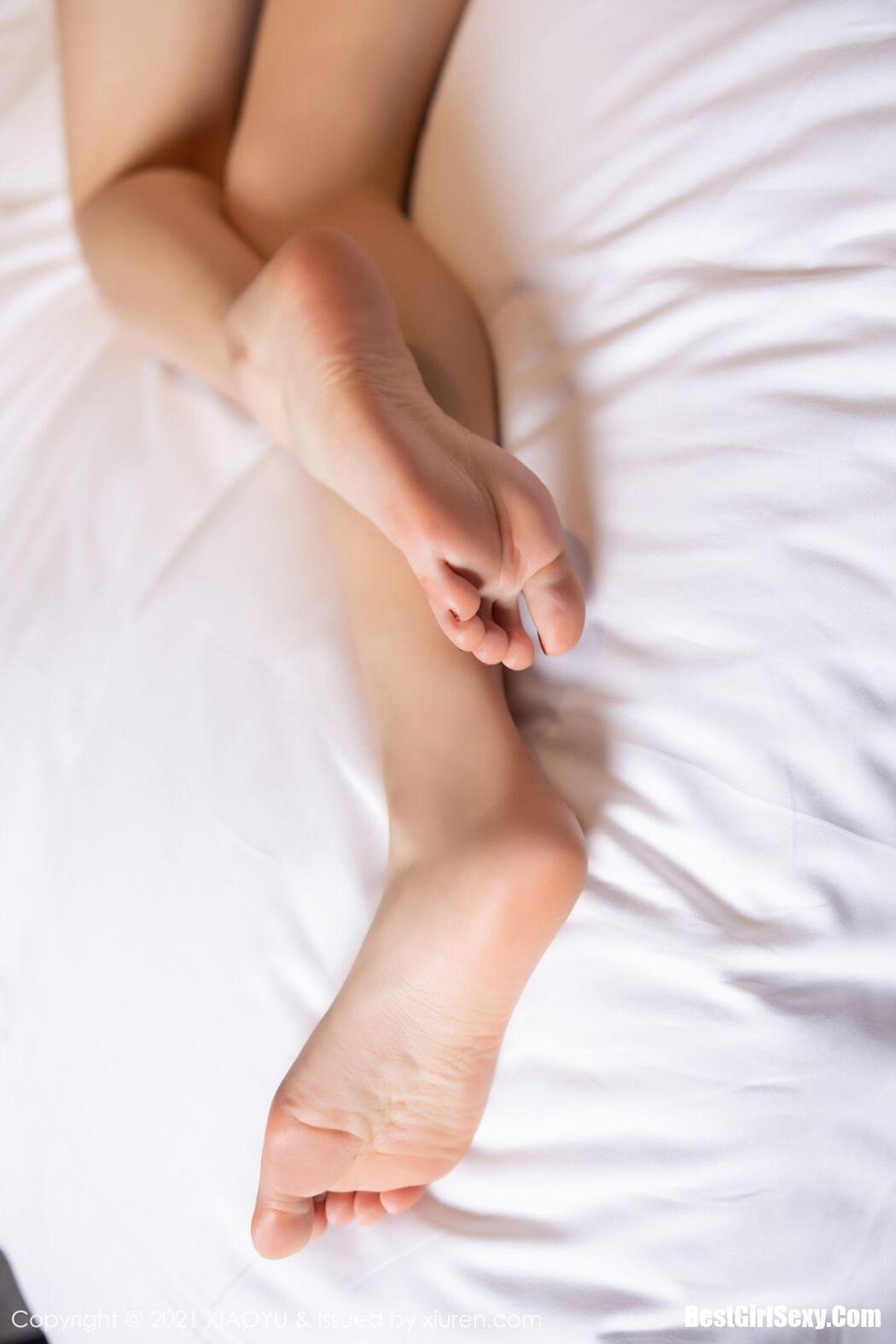 XiaoYu语画界 Vol.548 Yang Chen Chen