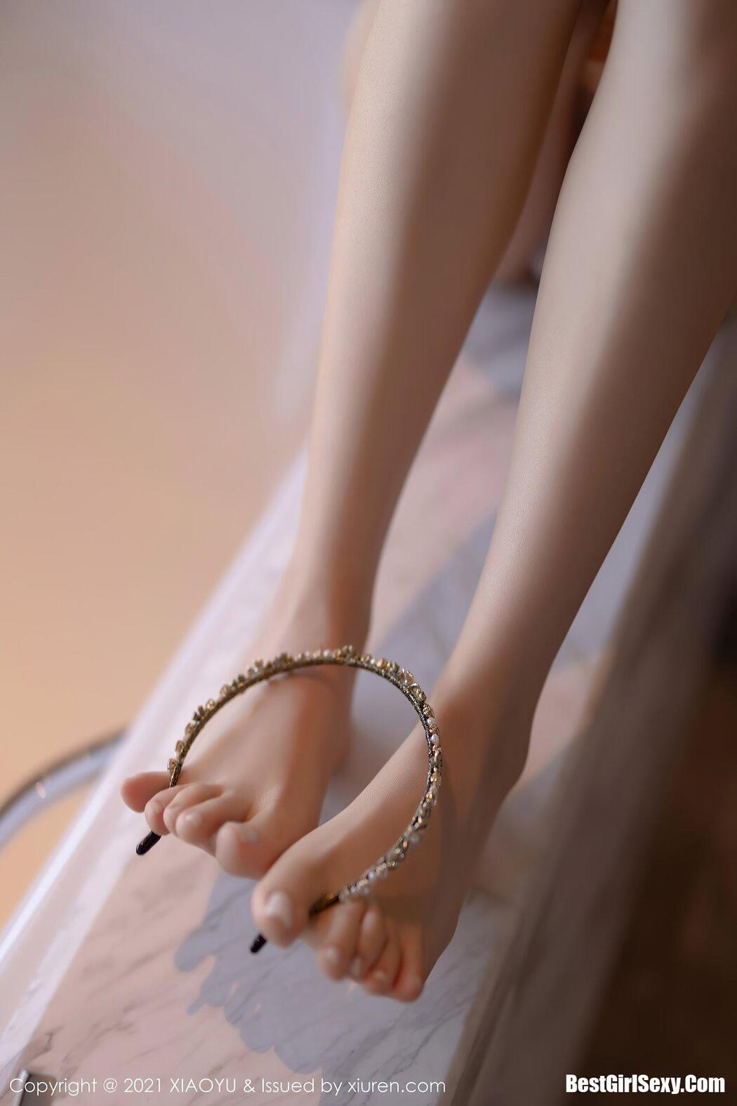 XiaoYu语画界 Vol.534 Chen Zhi