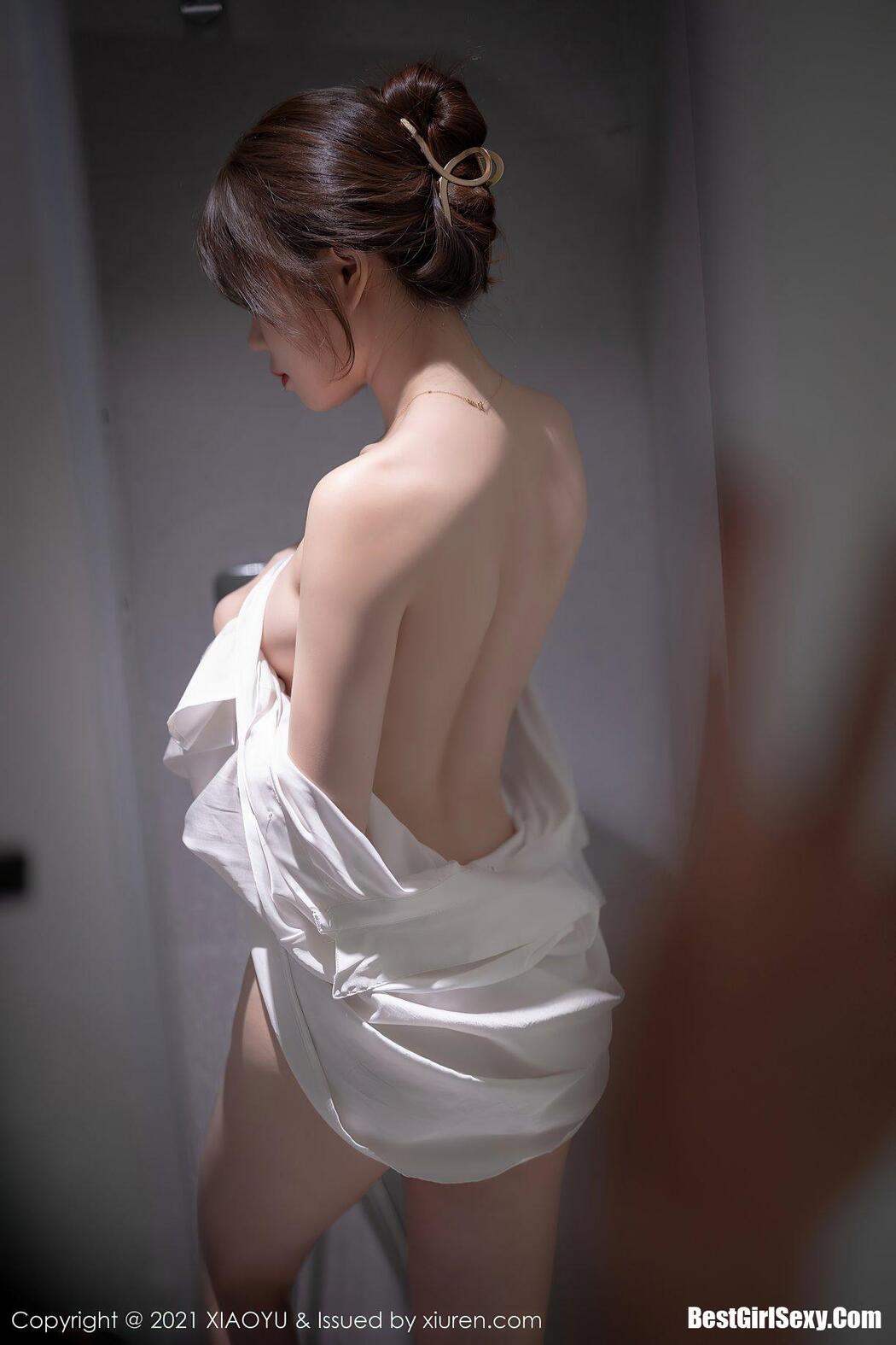 XiaoYu语画界 Vol.625 Chen Zhi