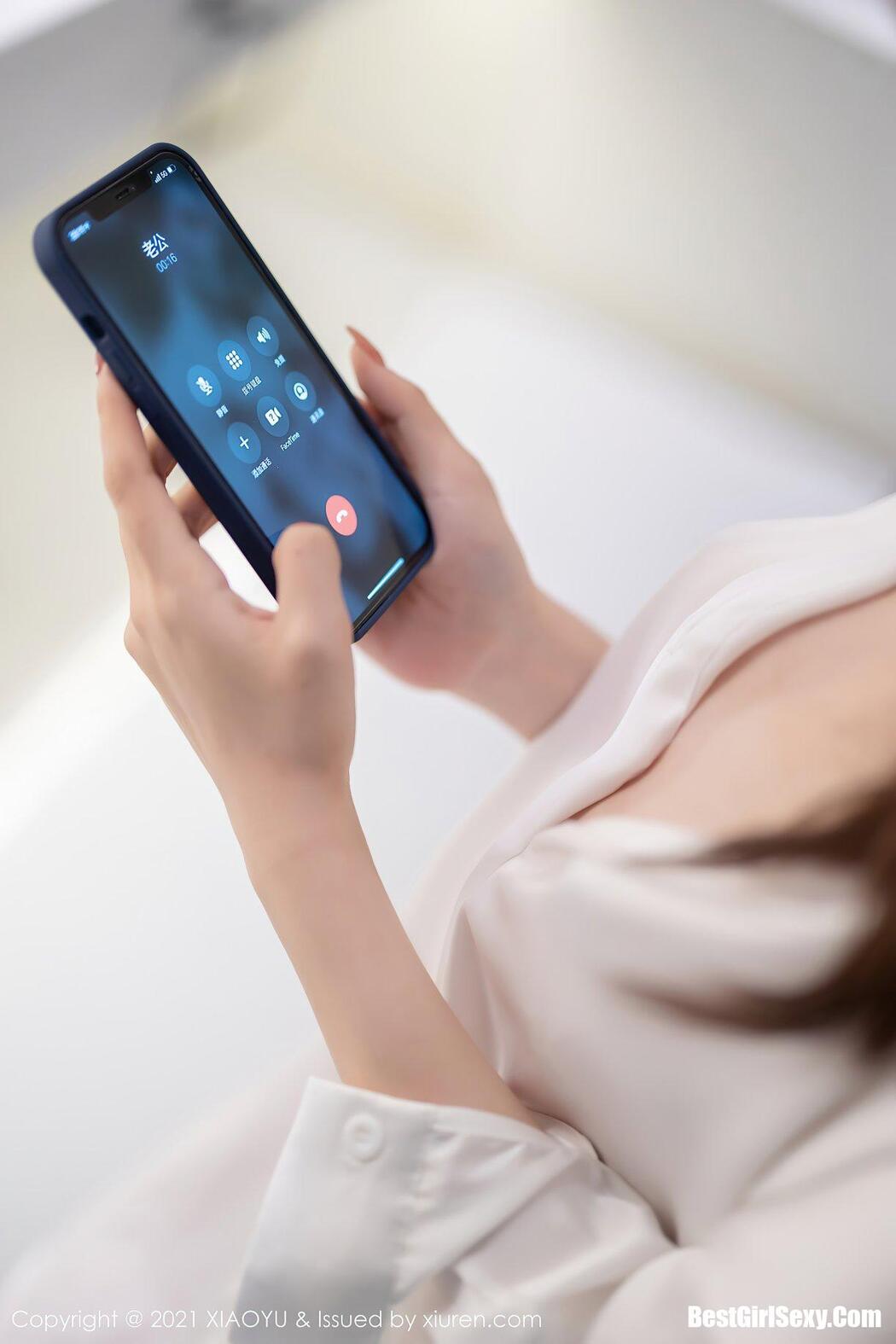 XiaoYu语画界 Vol.625 Chen Zhi