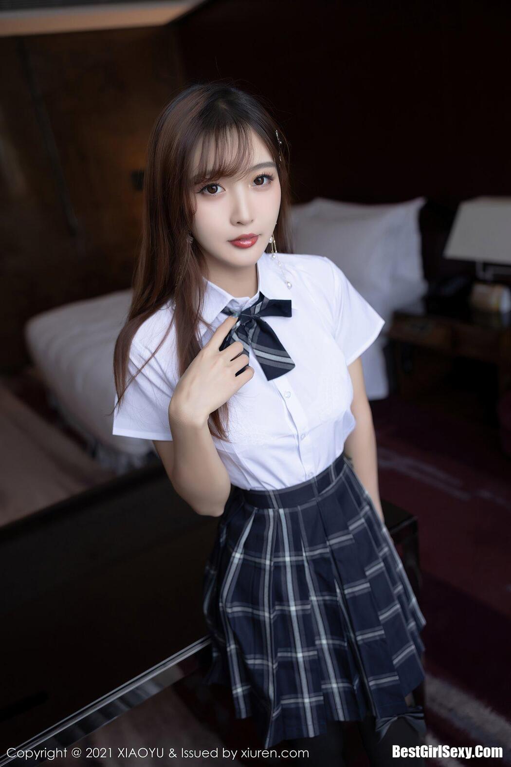 XiaoYu语画界 Vol.667 Lin Xing Lan