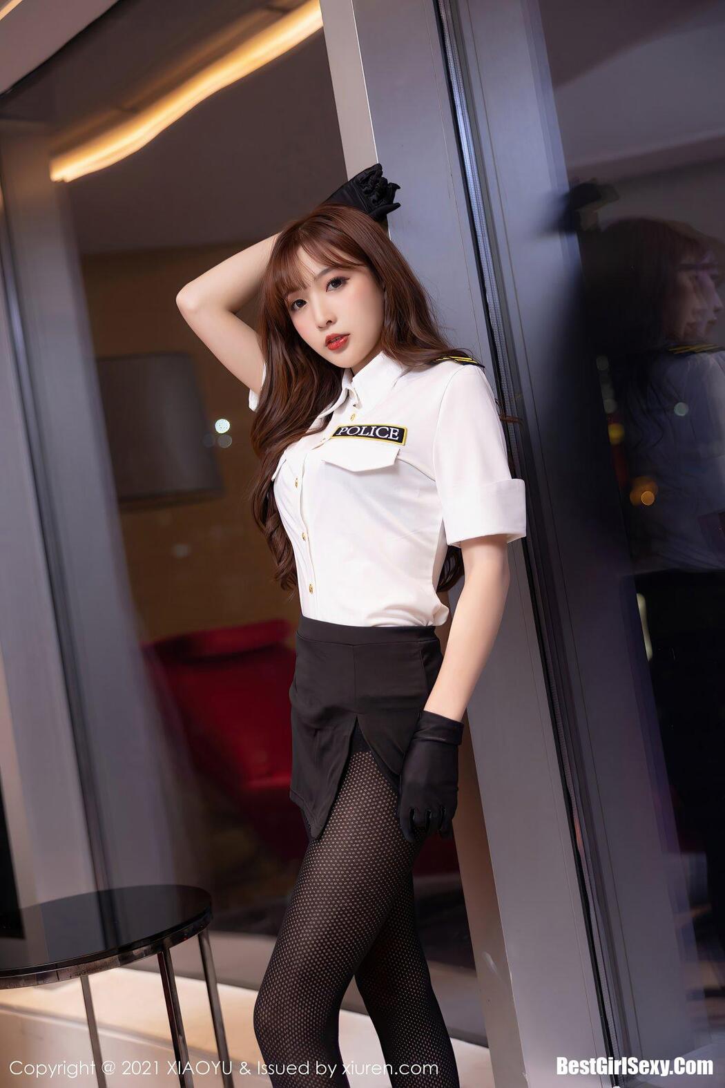 XiaoYu语画界 Vol.631 Lin Xing Lan