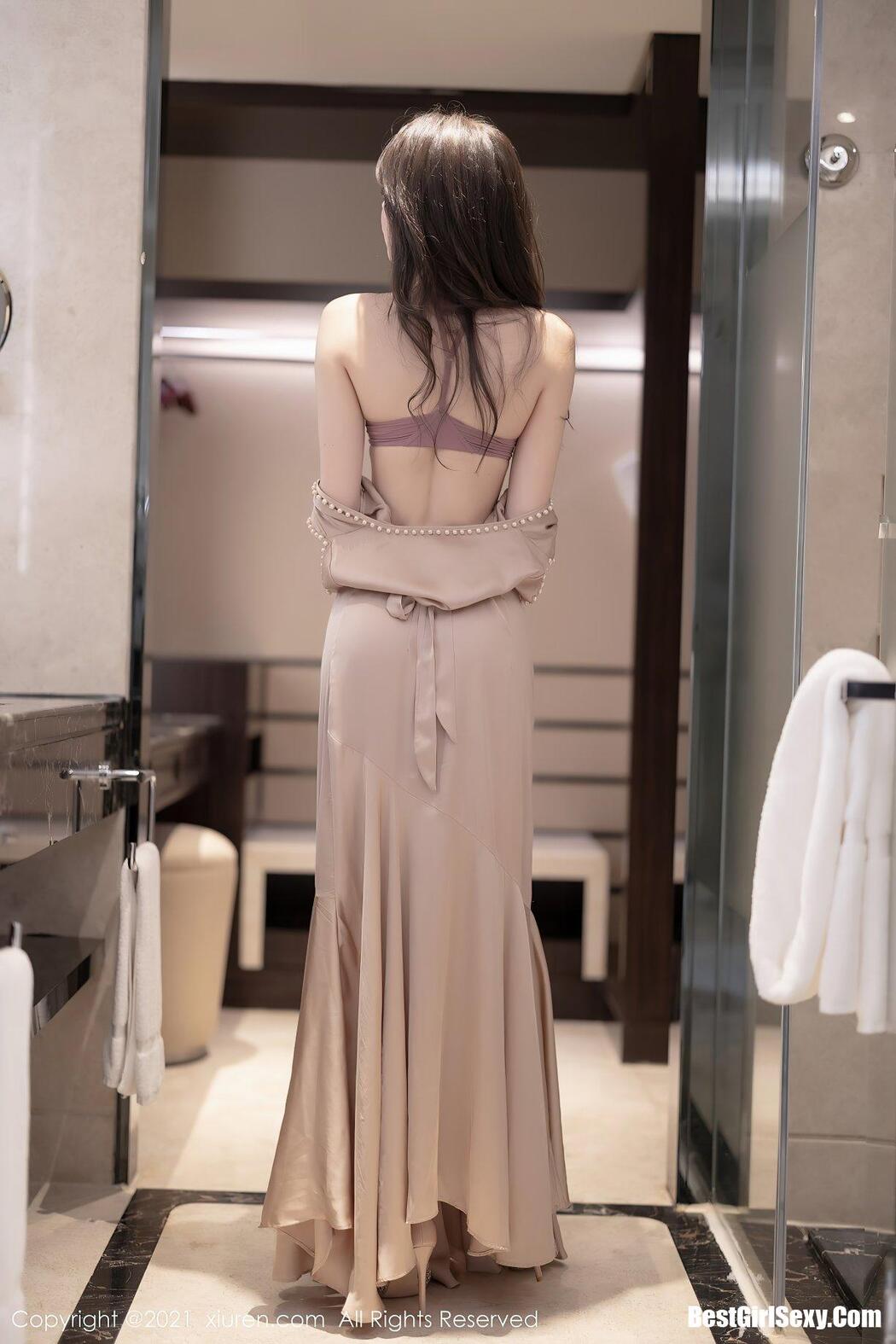 XiaoYu语画界 Vol.613 Chen Zhi