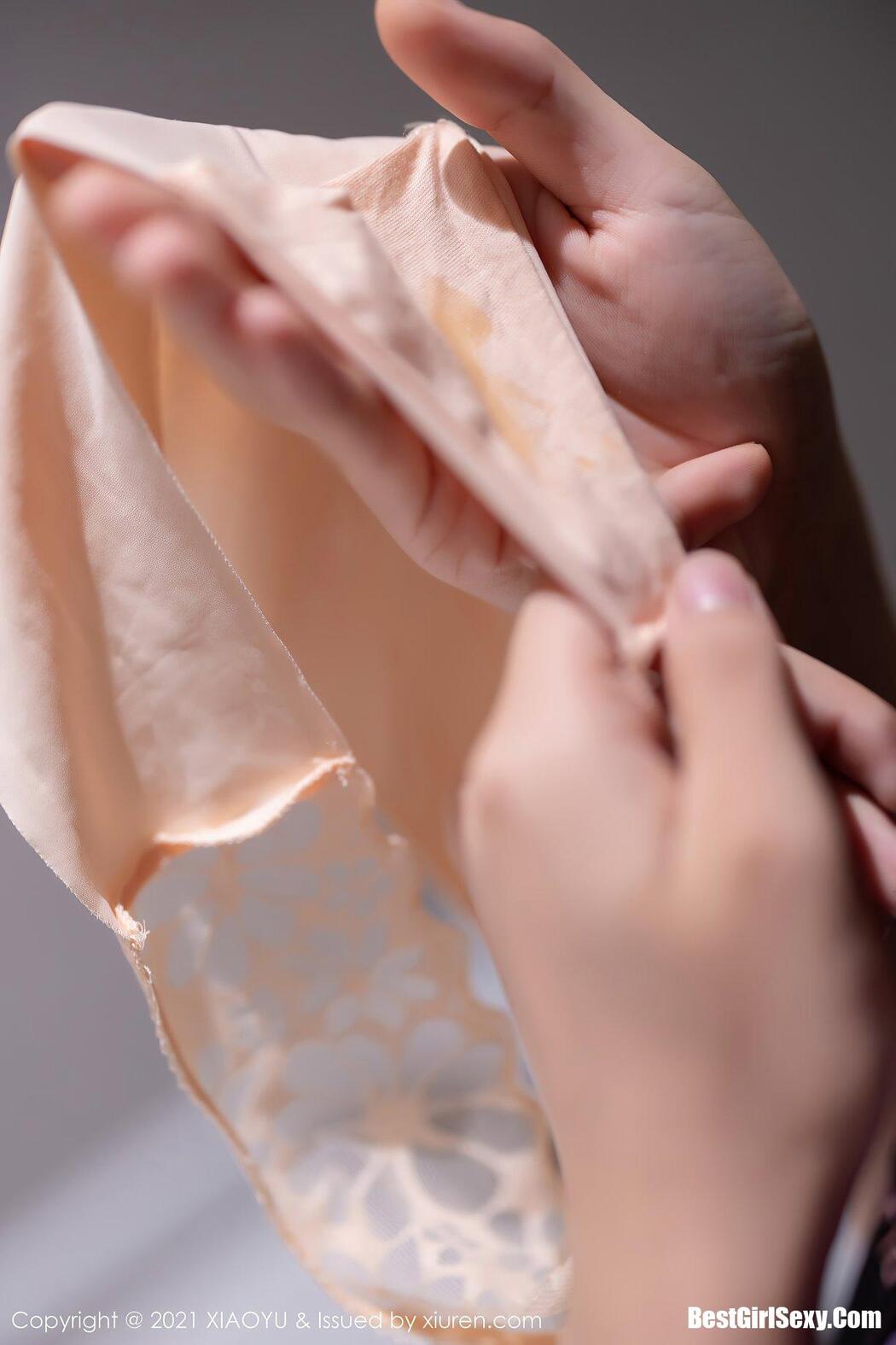 XiaoYu语画界 Vol.625 Chen Zhi