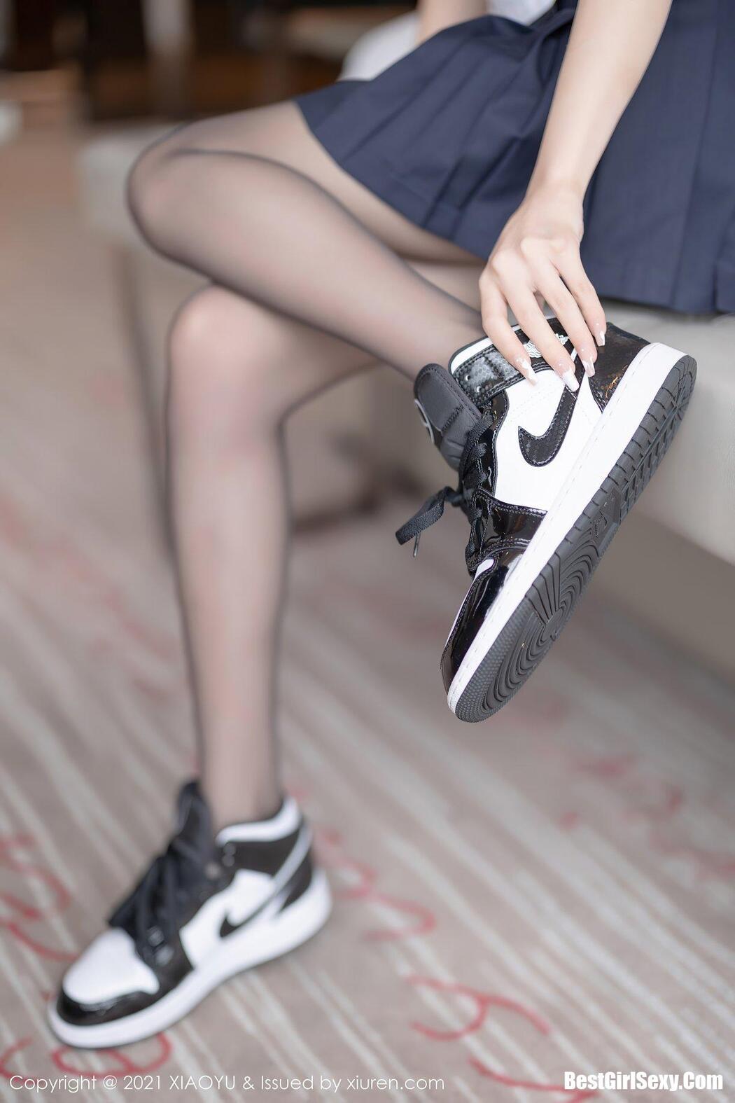 XiaoYu语画界 Vol.623 Lin Xing Lan