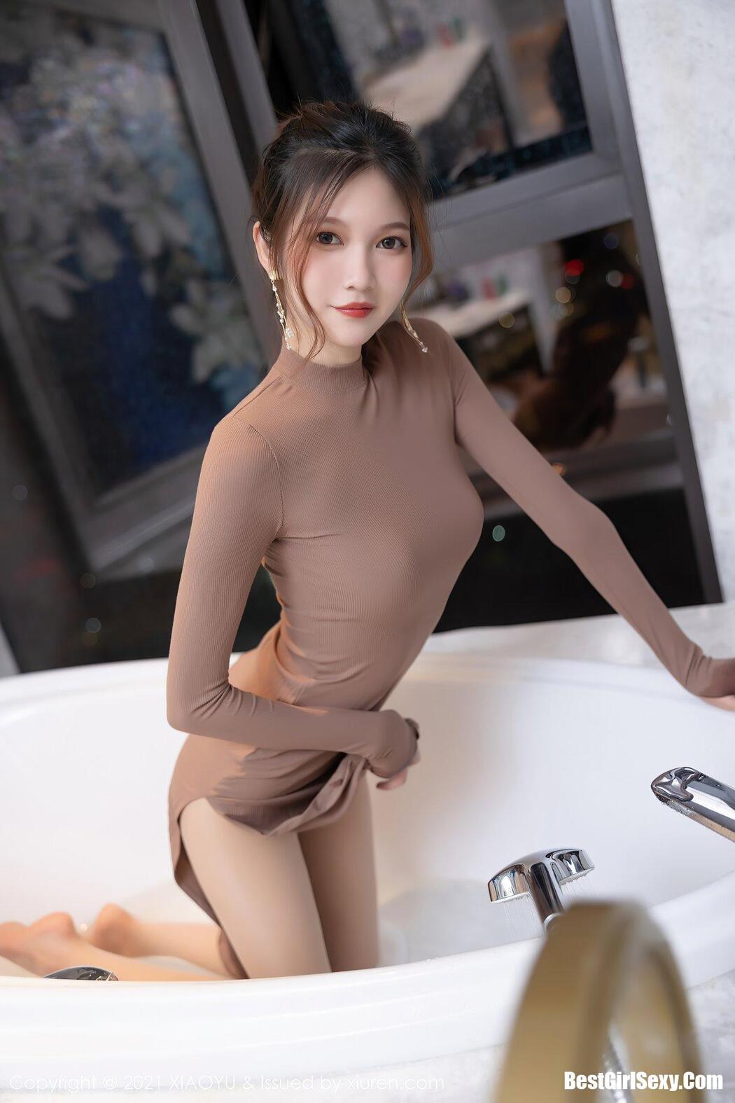 XiaoYu语画界 Vol.636 Cheng Cheng Cheng