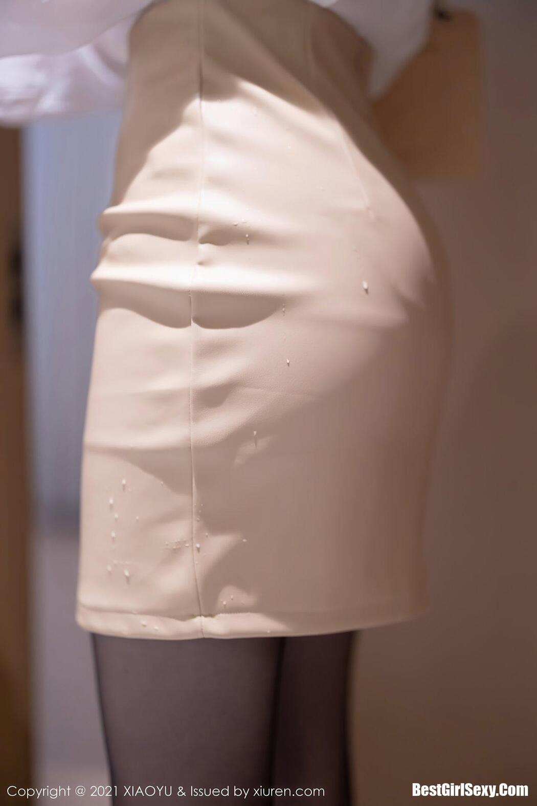 XiaoYu语画界 Vol.625 Chen Zhi