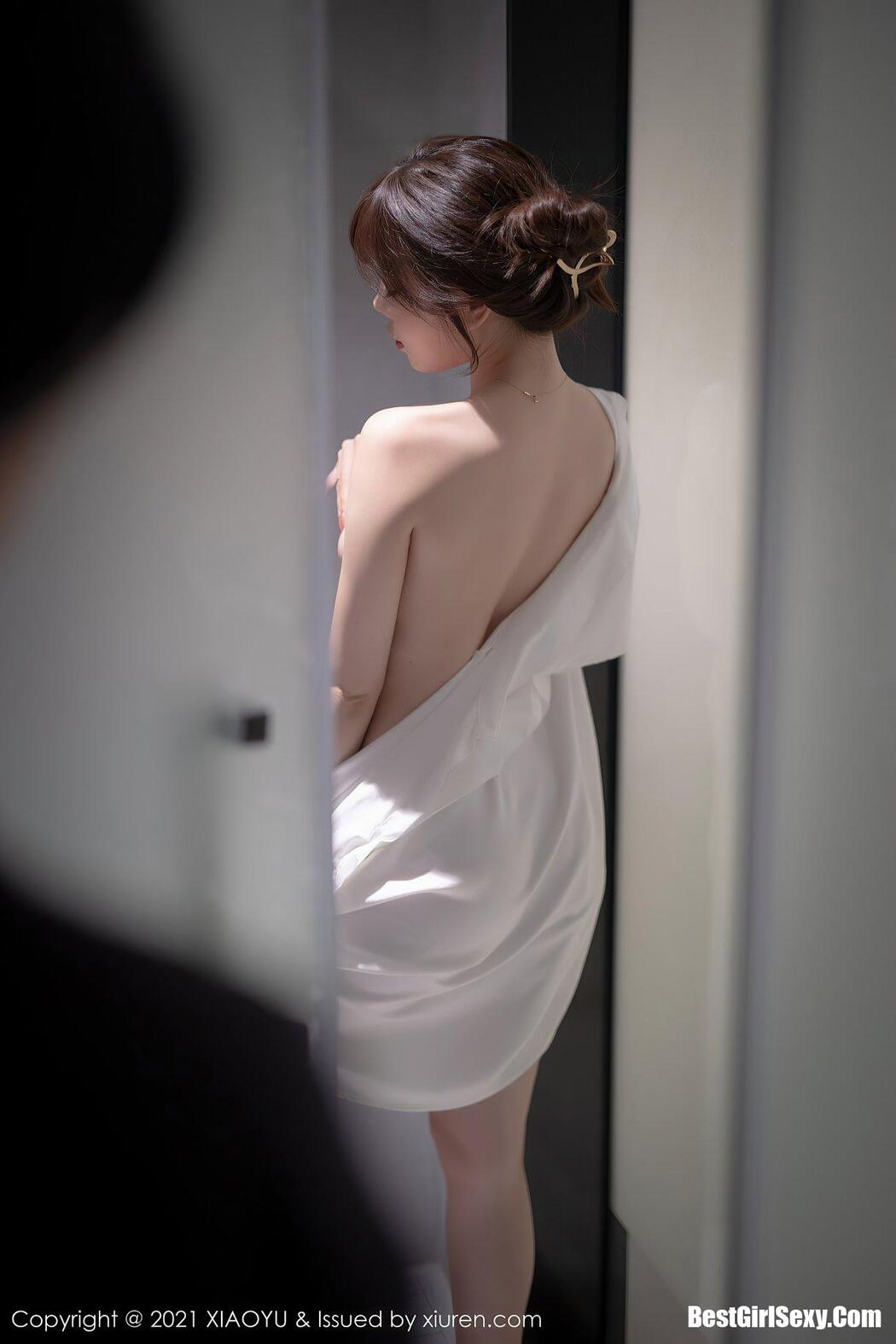 XiaoYu语画界 Vol.625 Chen Zhi