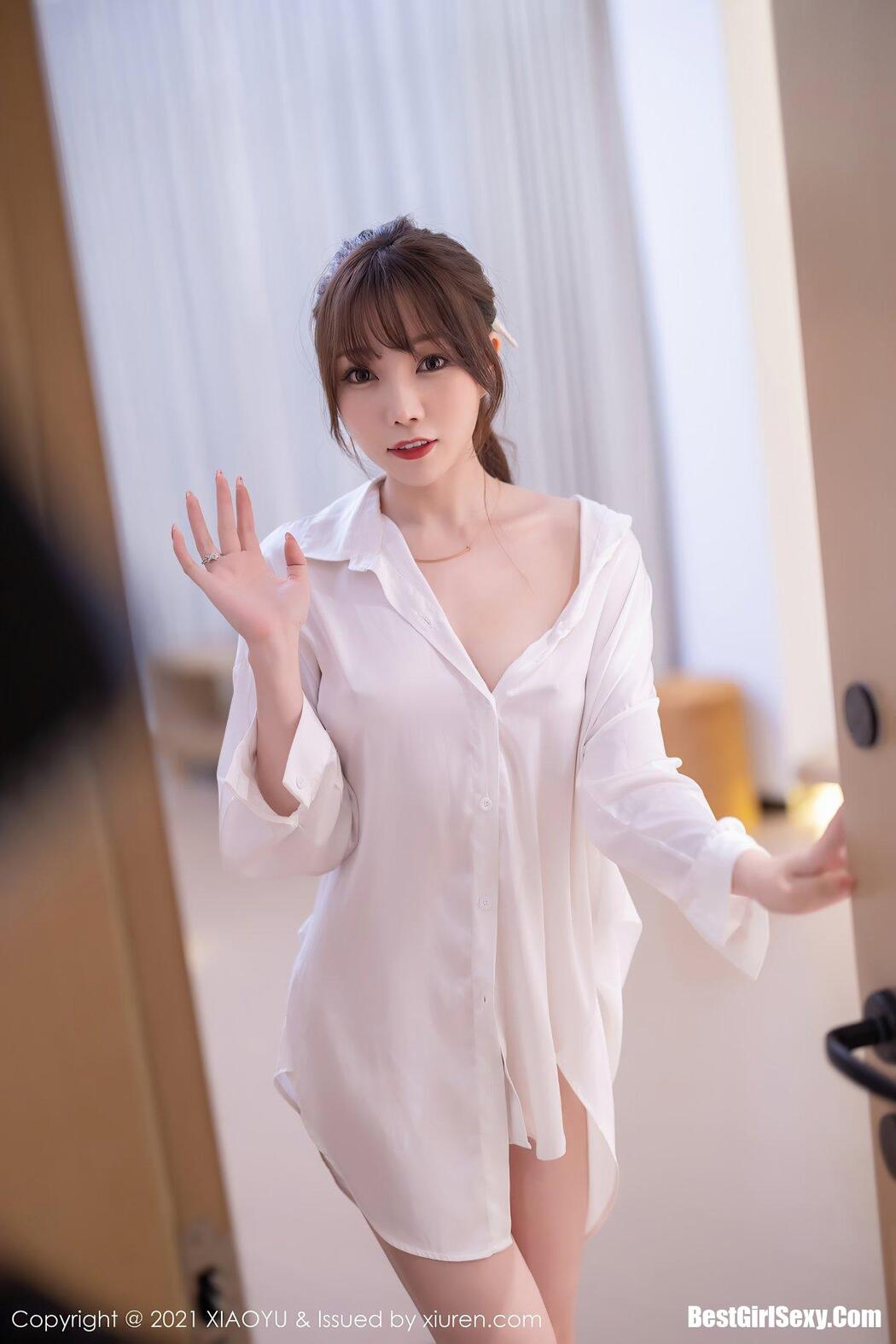 XiaoYu语画界 Vol.625 Chen Zhi