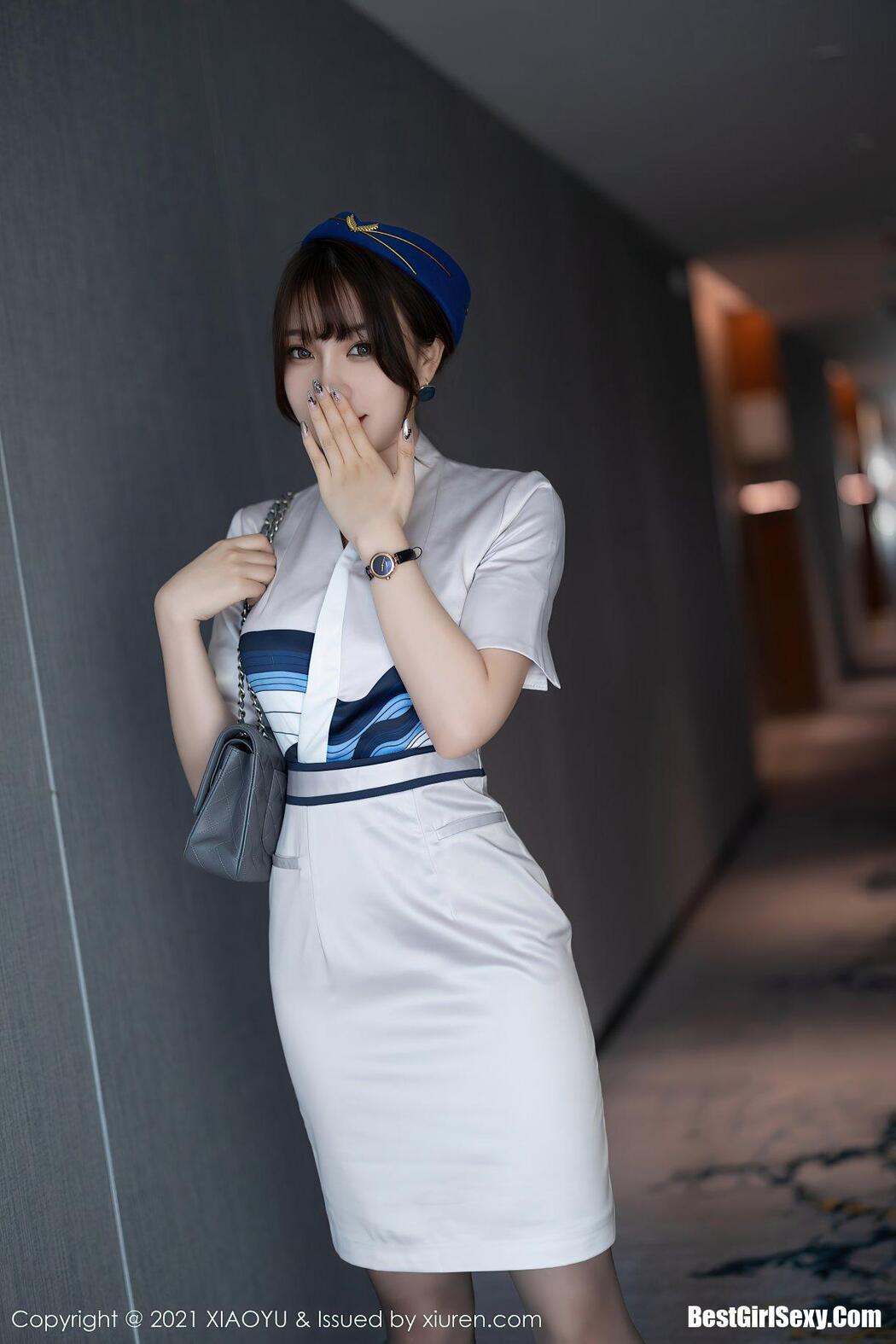 XiaoYu语画界 Vol.642 Chen Zhi