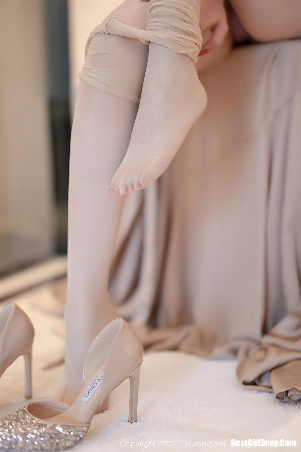 XiaoYu语画界 Vol.613 Chen Zhi