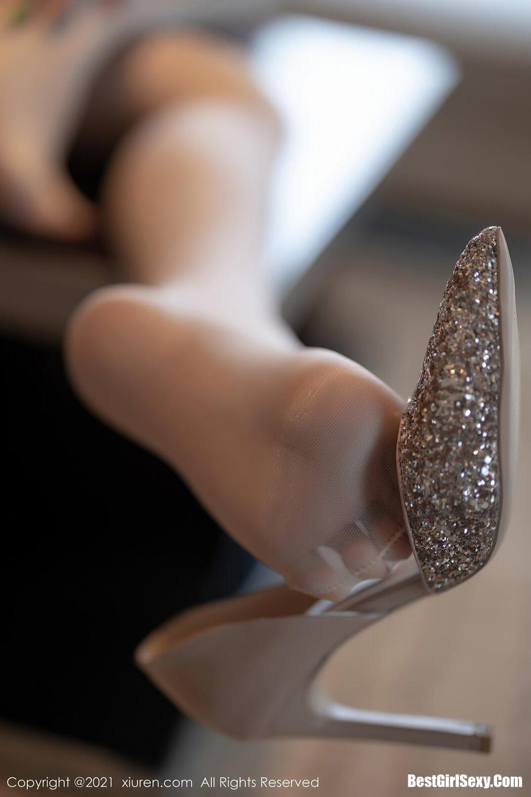 XiaoYu语画界 Vol.613 Chen Zhi