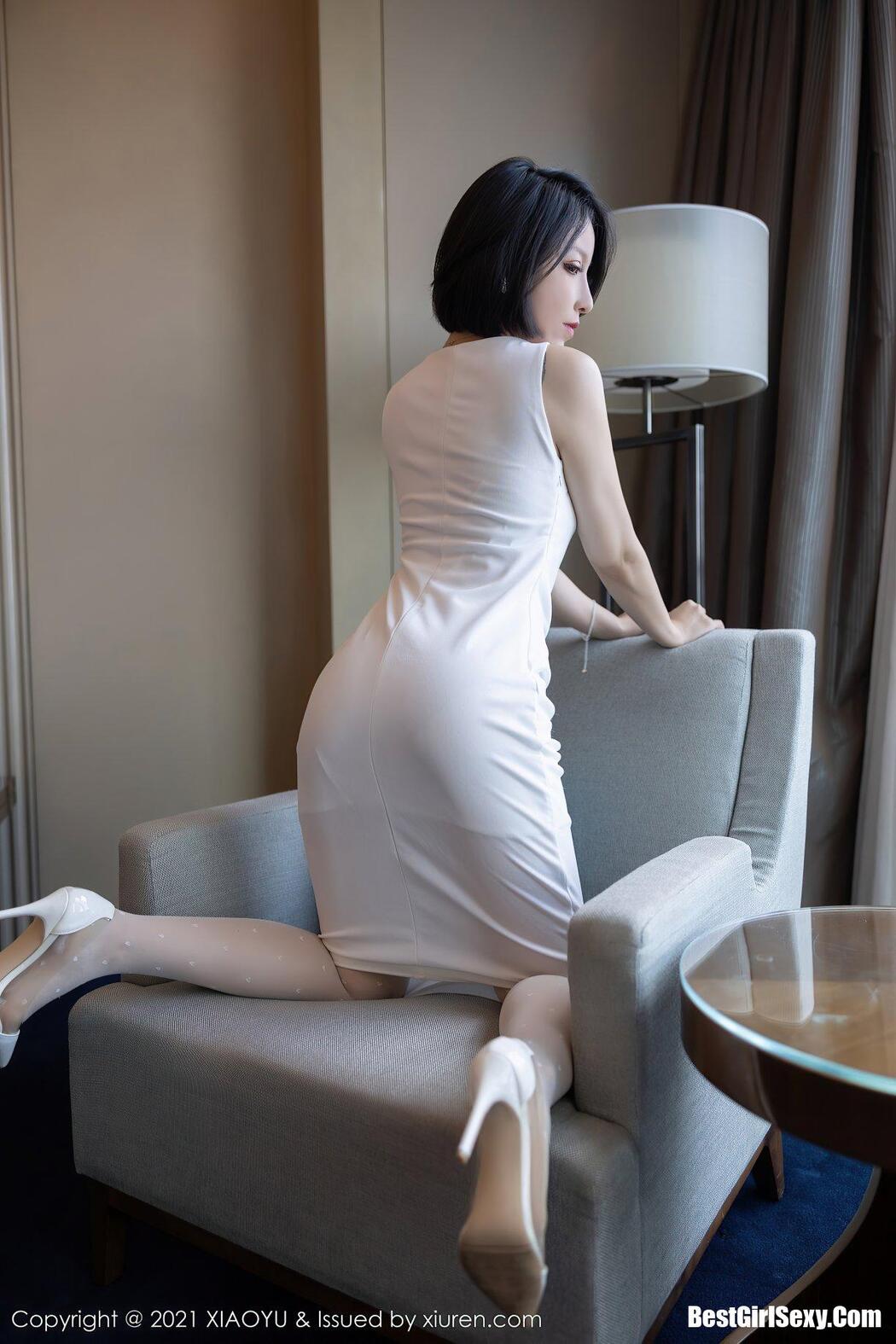 XiaoYu语画界 Vol.630 Pan Duo La Laa