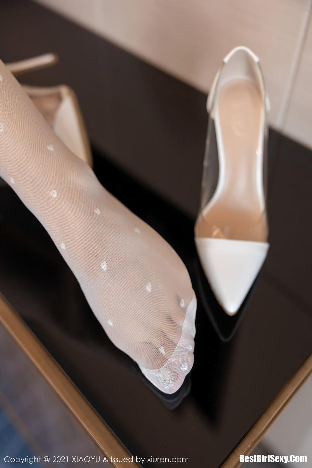 XiaoYu语画界 Vol.630 Pan Duo La Laa