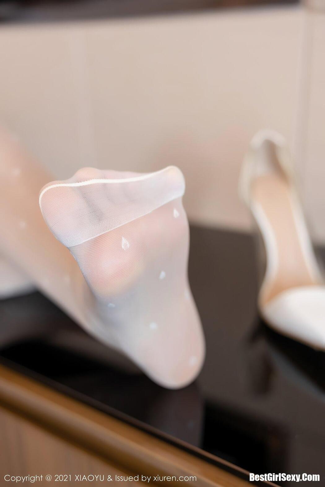 XiaoYu语画界 Vol.630 Pan Duo La Laa