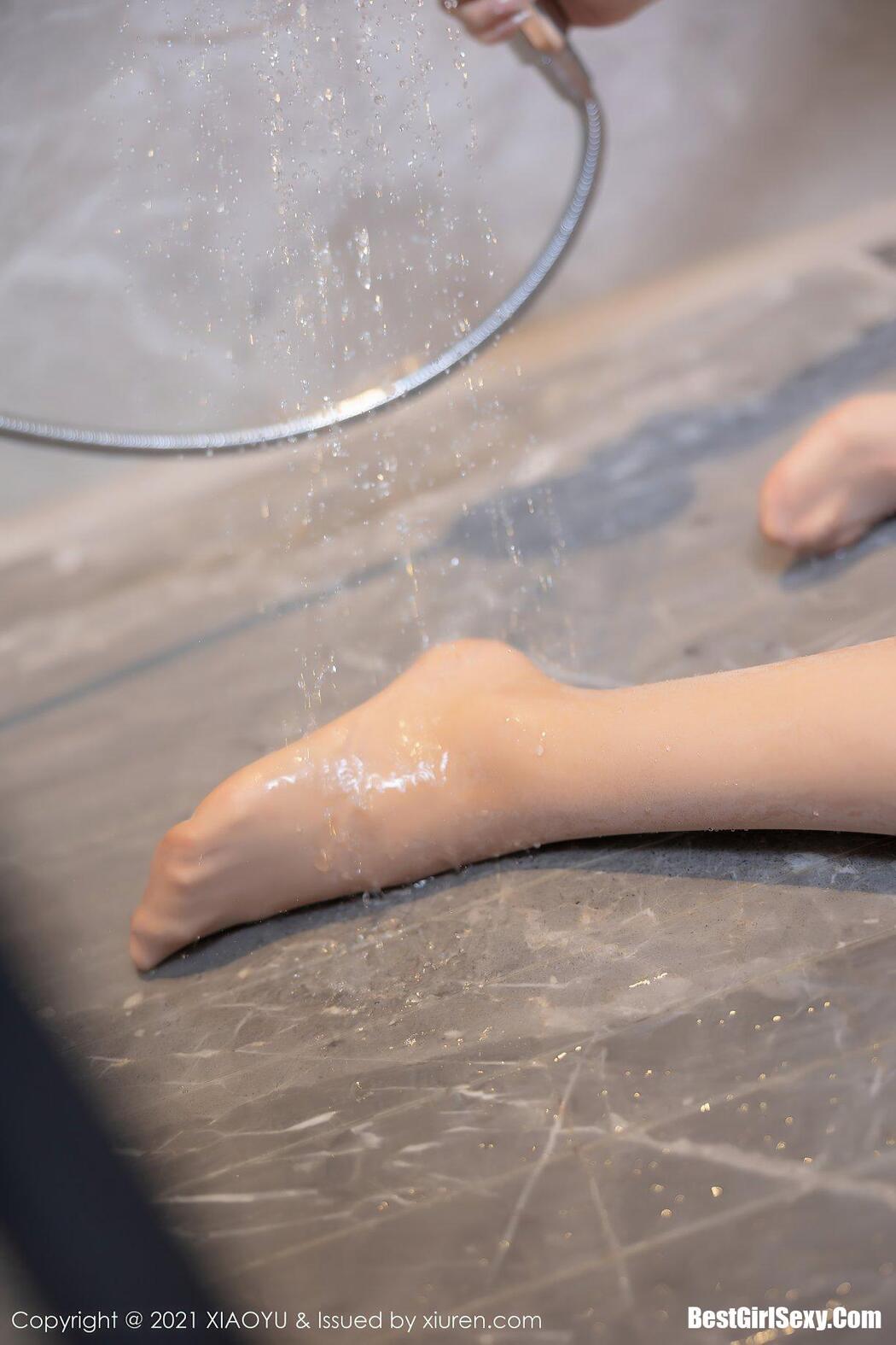 XiaoYu语画界 Vol.657 Lin Xing Lan