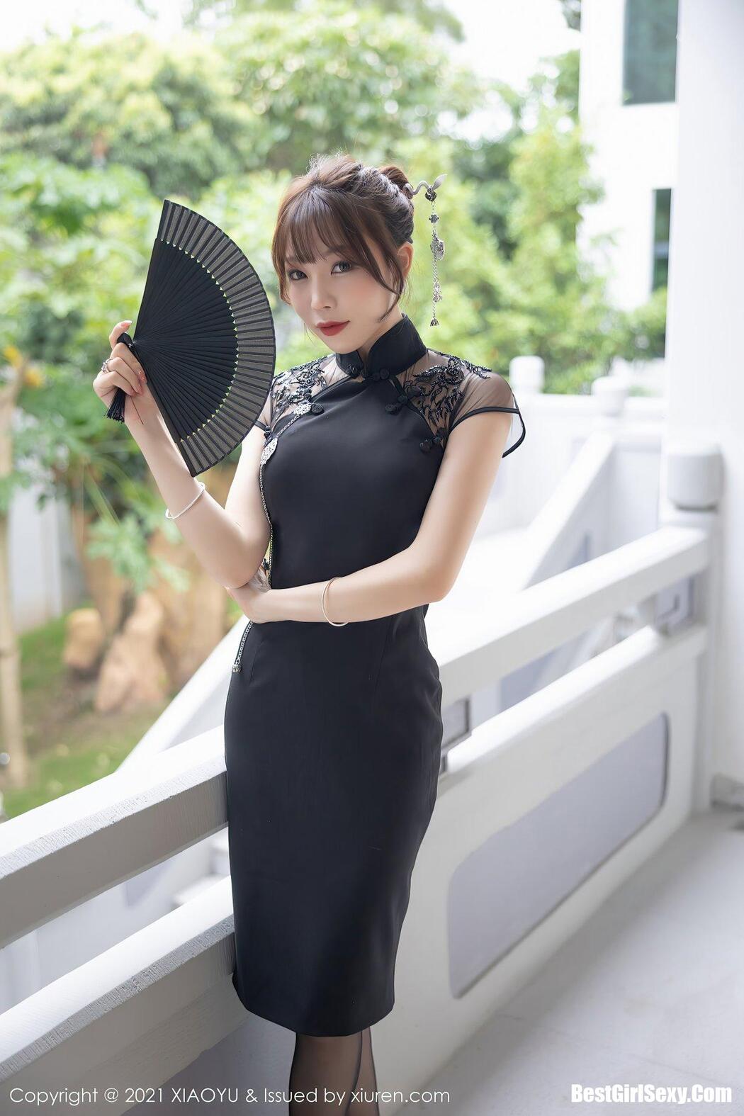 XiaoYu语画界 Vol.629 Chen Zhi