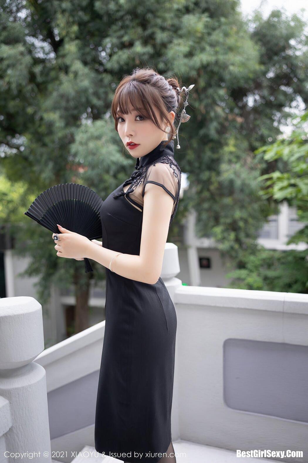 XiaoYu语画界 Vol.629 Chen Zhi