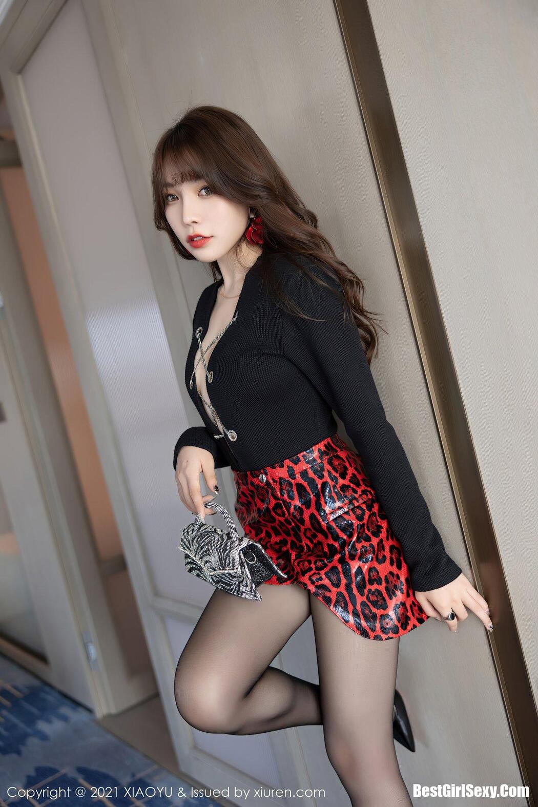 XiaoYu语画界 Vol.649 Chen Zhi