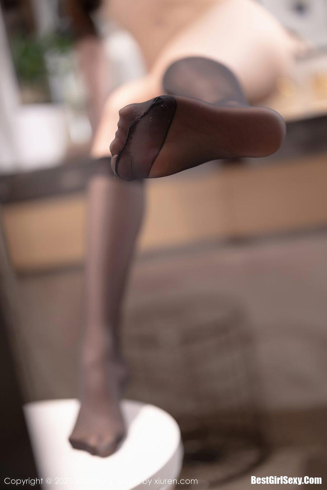 XiaoYu语画界 Vol.674 Chen Zhi