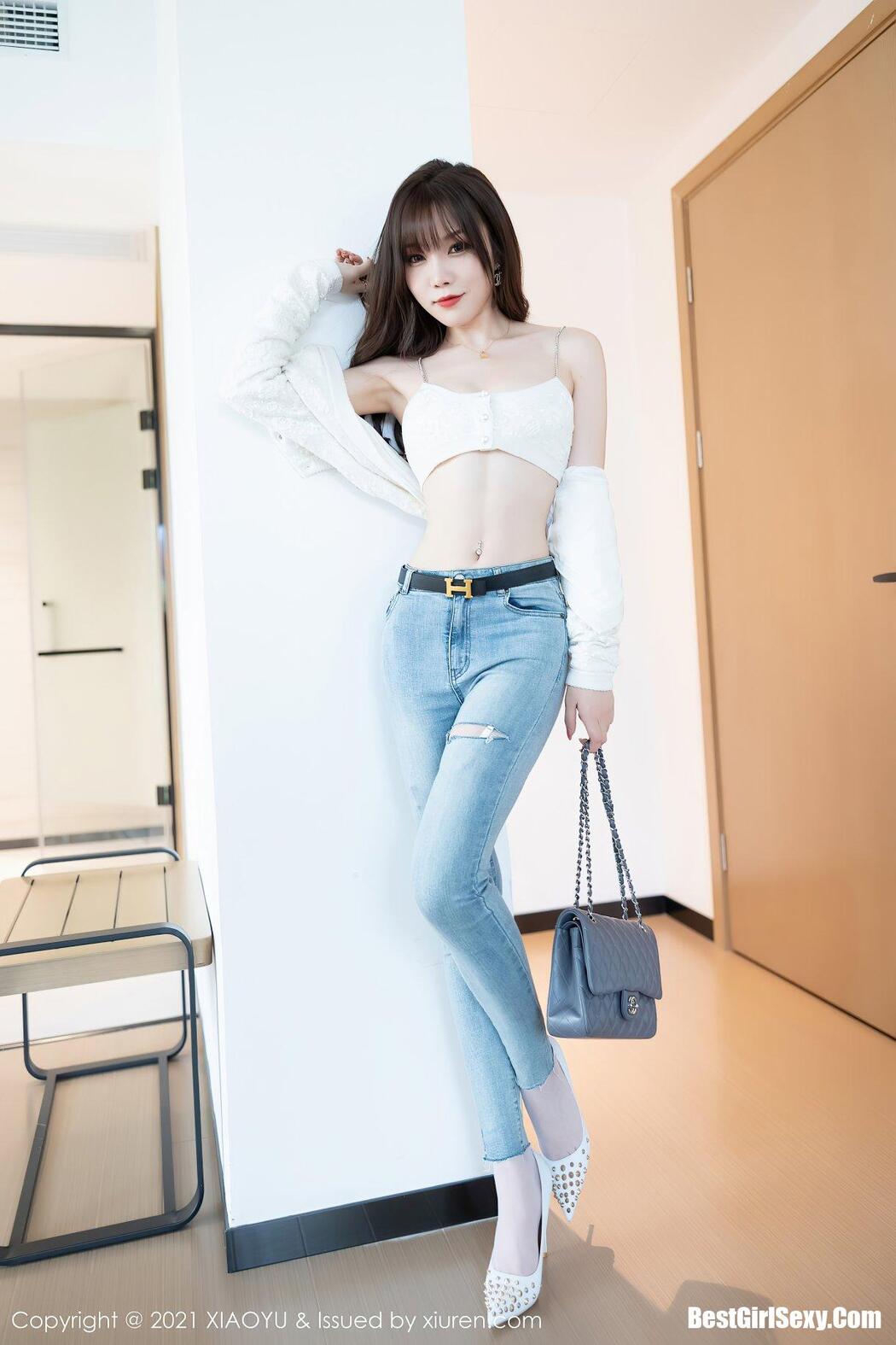 XiaoYu语画界 Vol.627 Chen Zhi