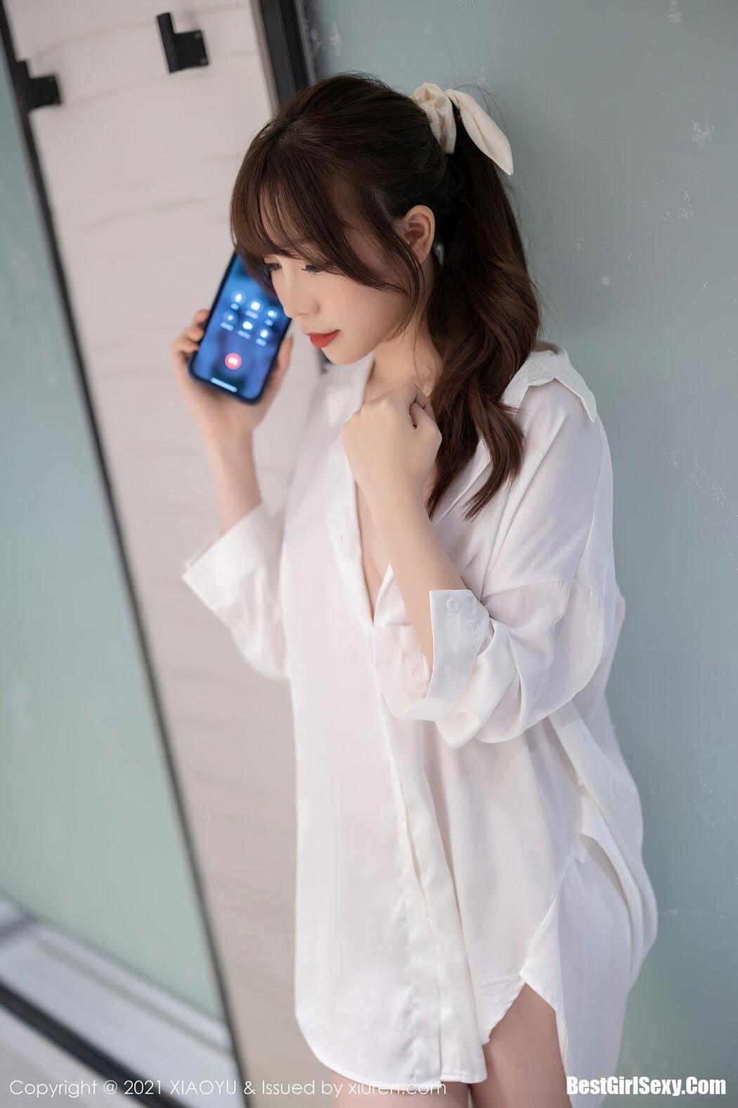 XiaoYu语画界 Vol.625 Chen Zhi