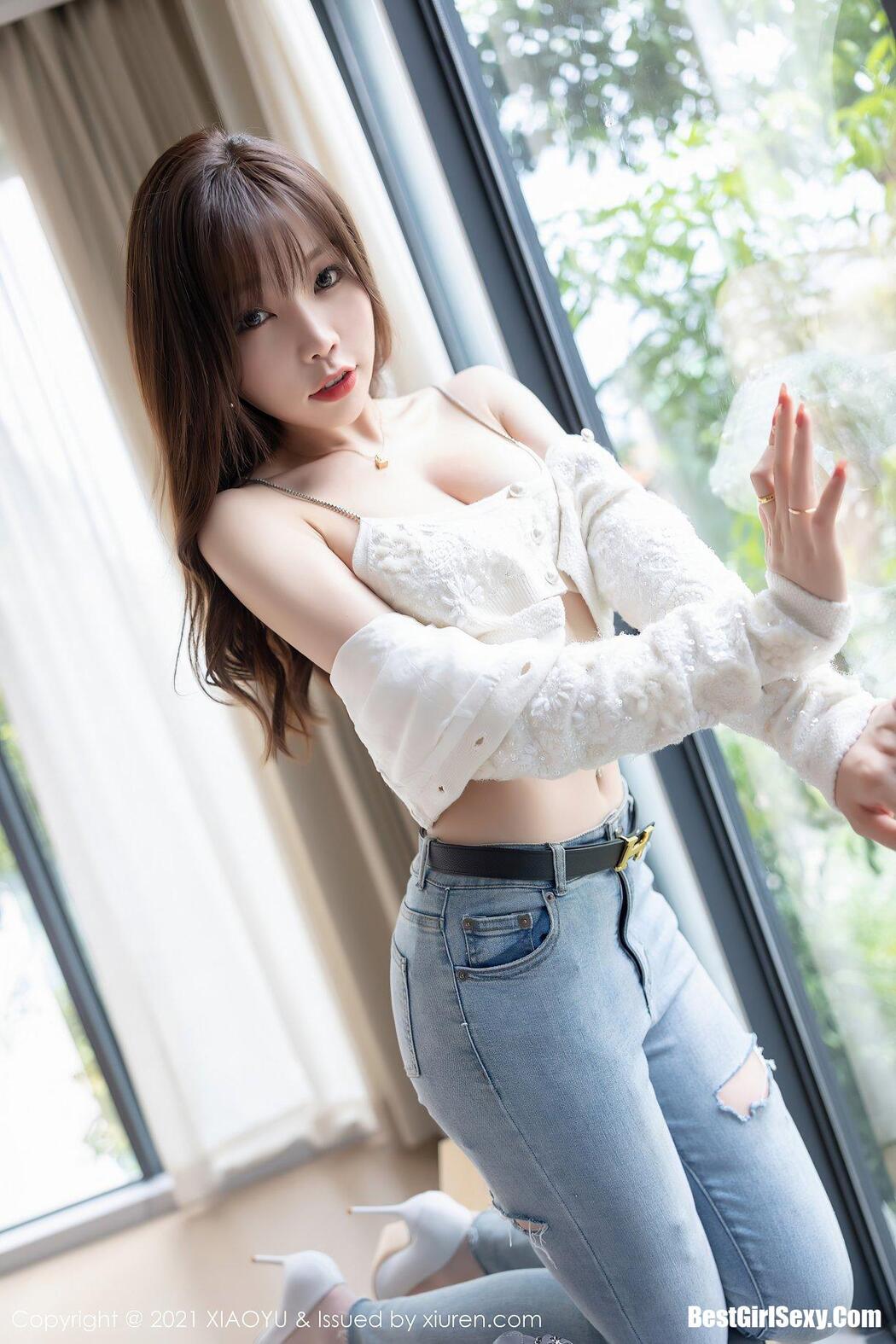 XiaoYu语画界 Vol.627 Chen Zhi