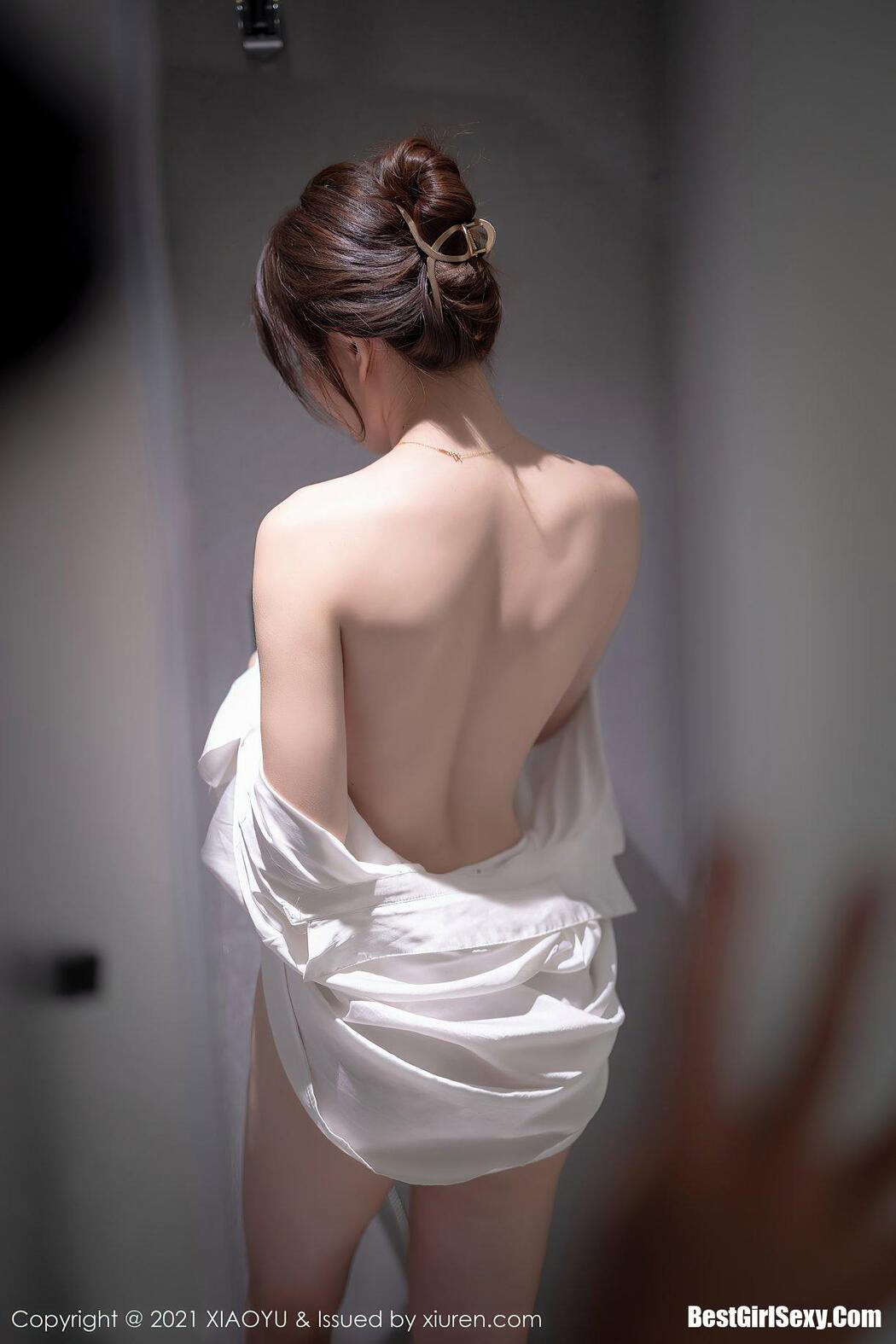 XiaoYu语画界 Vol.625 Chen Zhi