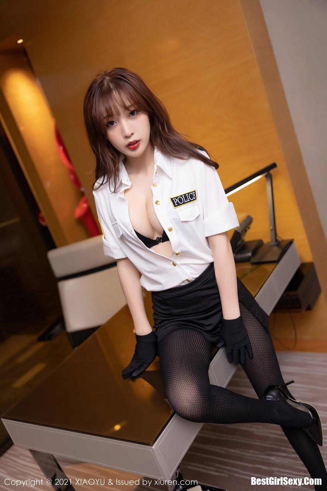 XiaoYu语画界 Vol.631 Lin Xing Lan