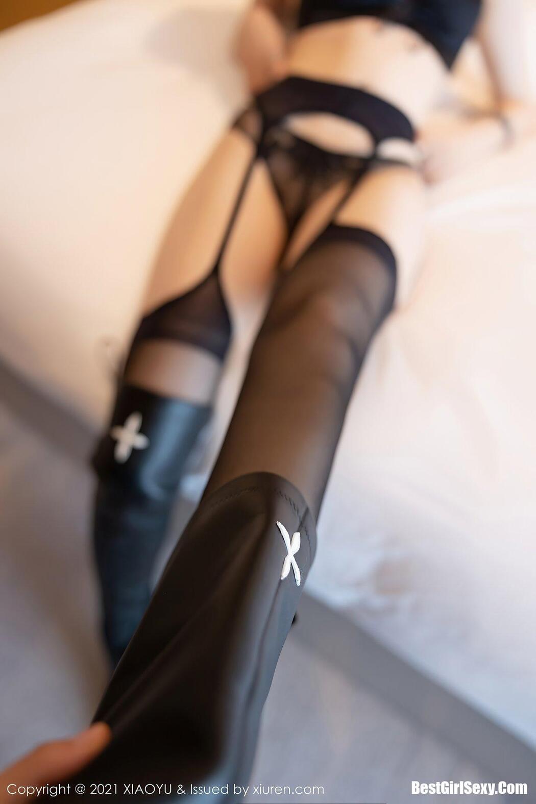 XiaoYu语画界 Vol.659 Chen Zhi