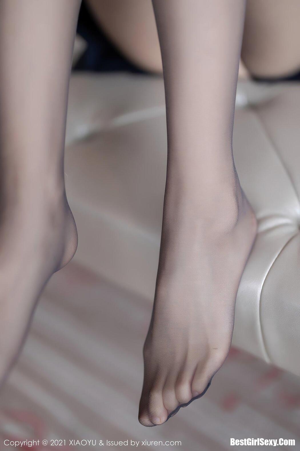 XiaoYu语画界 Vol.623 Lin Xing Lan