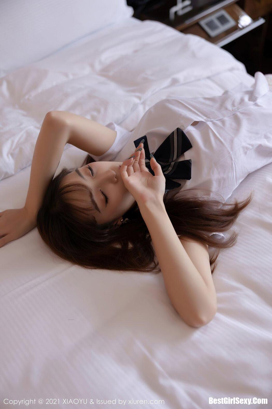 XiaoYu语画界 Vol.667 Lin Xing Lan