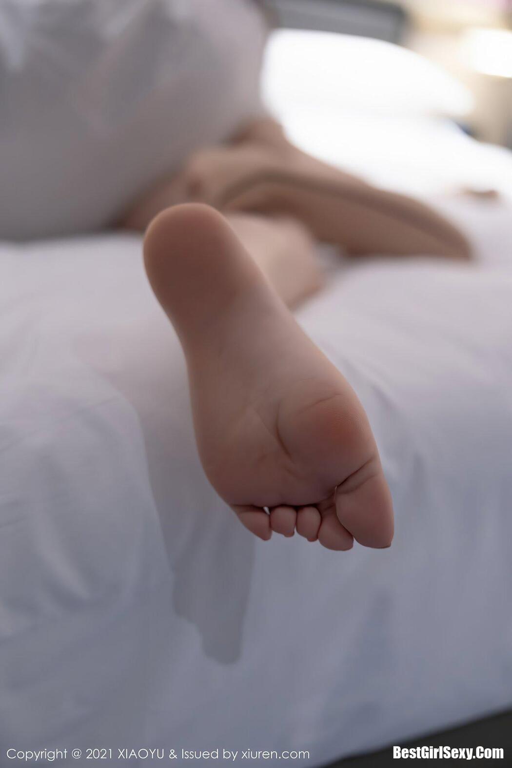 XiaoYu语画界 Vol.644 Chen Zhi