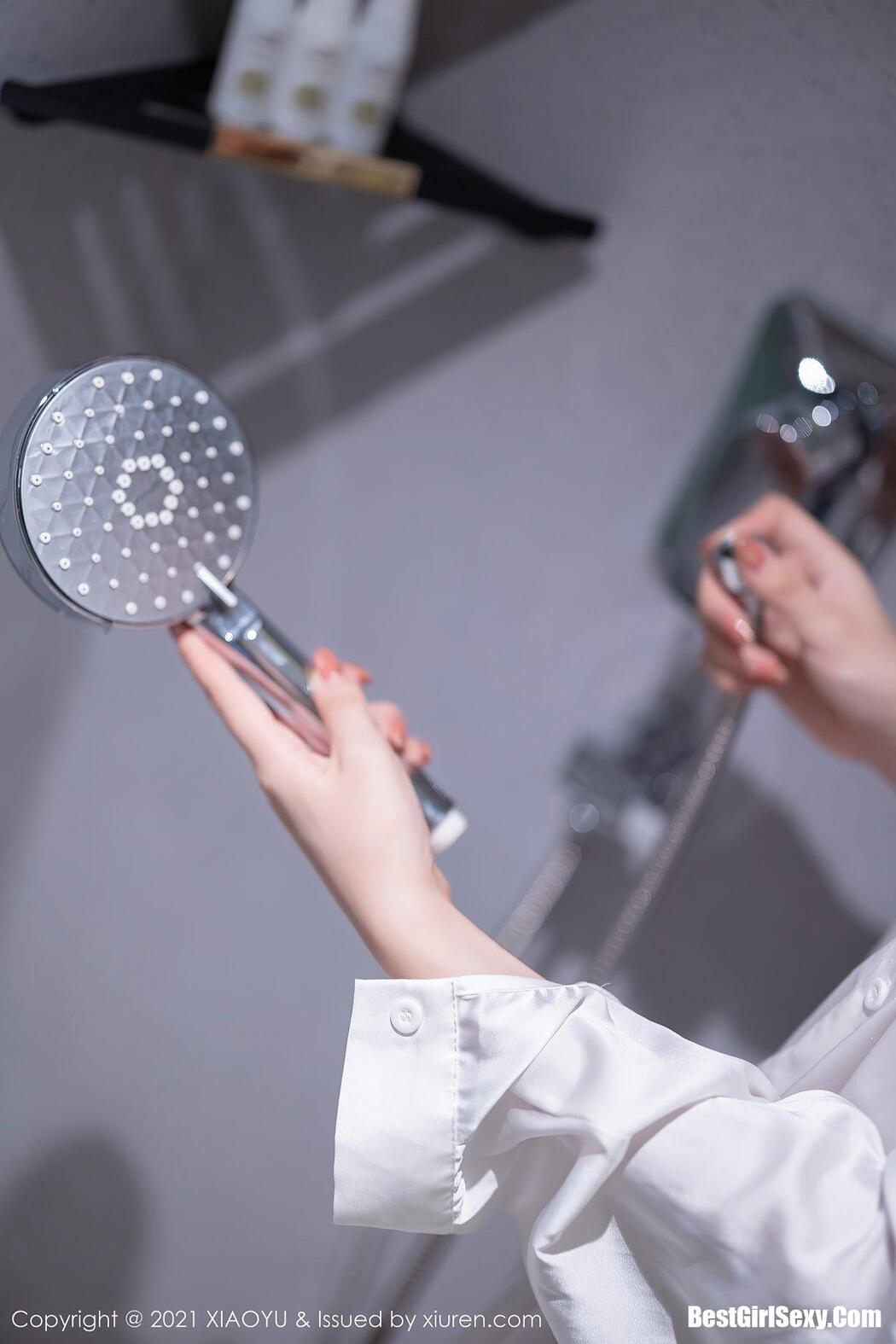 XiaoYu语画界 Vol.625 Chen Zhi