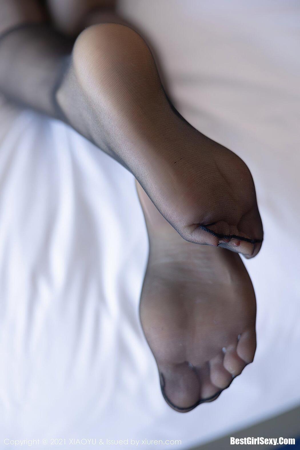 XiaoYu语画界 Vol.649 Chen Zhi