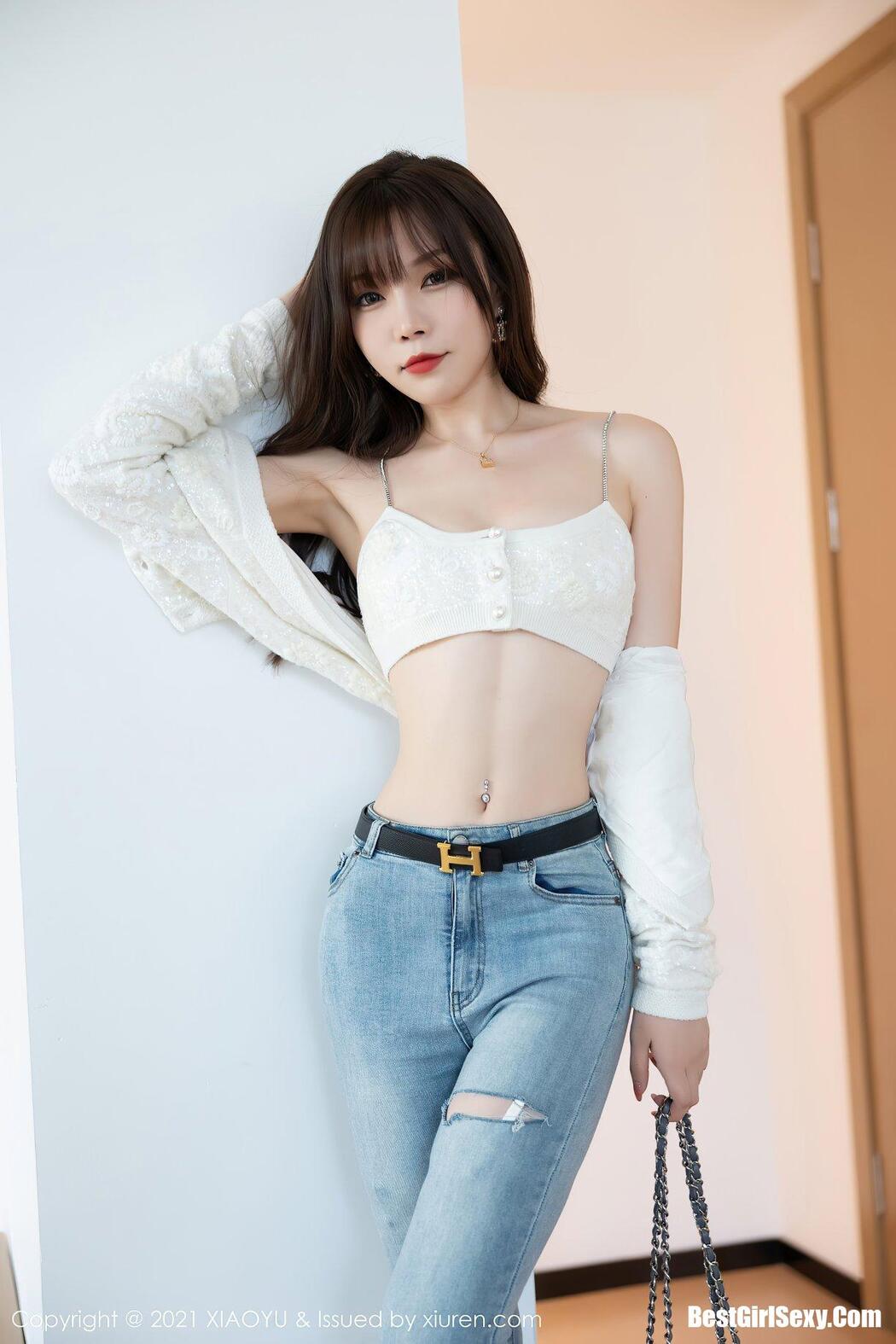 XiaoYu语画界 Vol.627 Chen Zhi