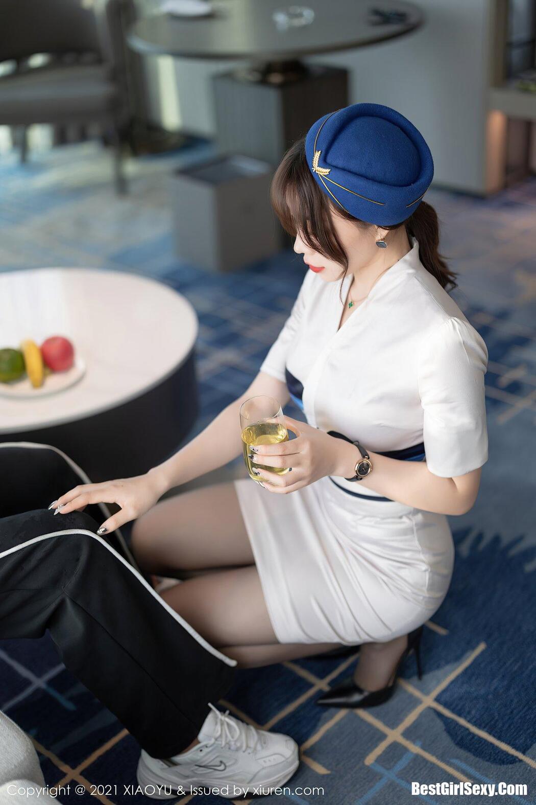 XiaoYu语画界 Vol.642 Chen Zhi